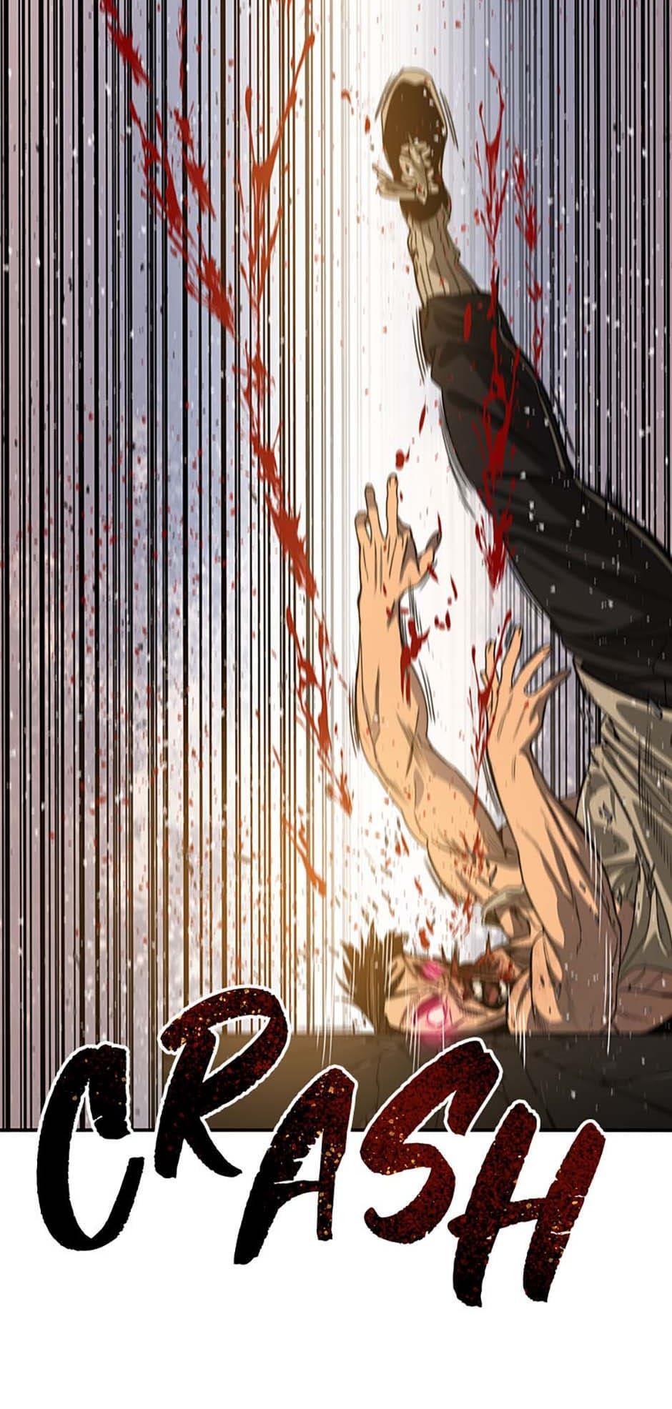 Read Existence Manga Online