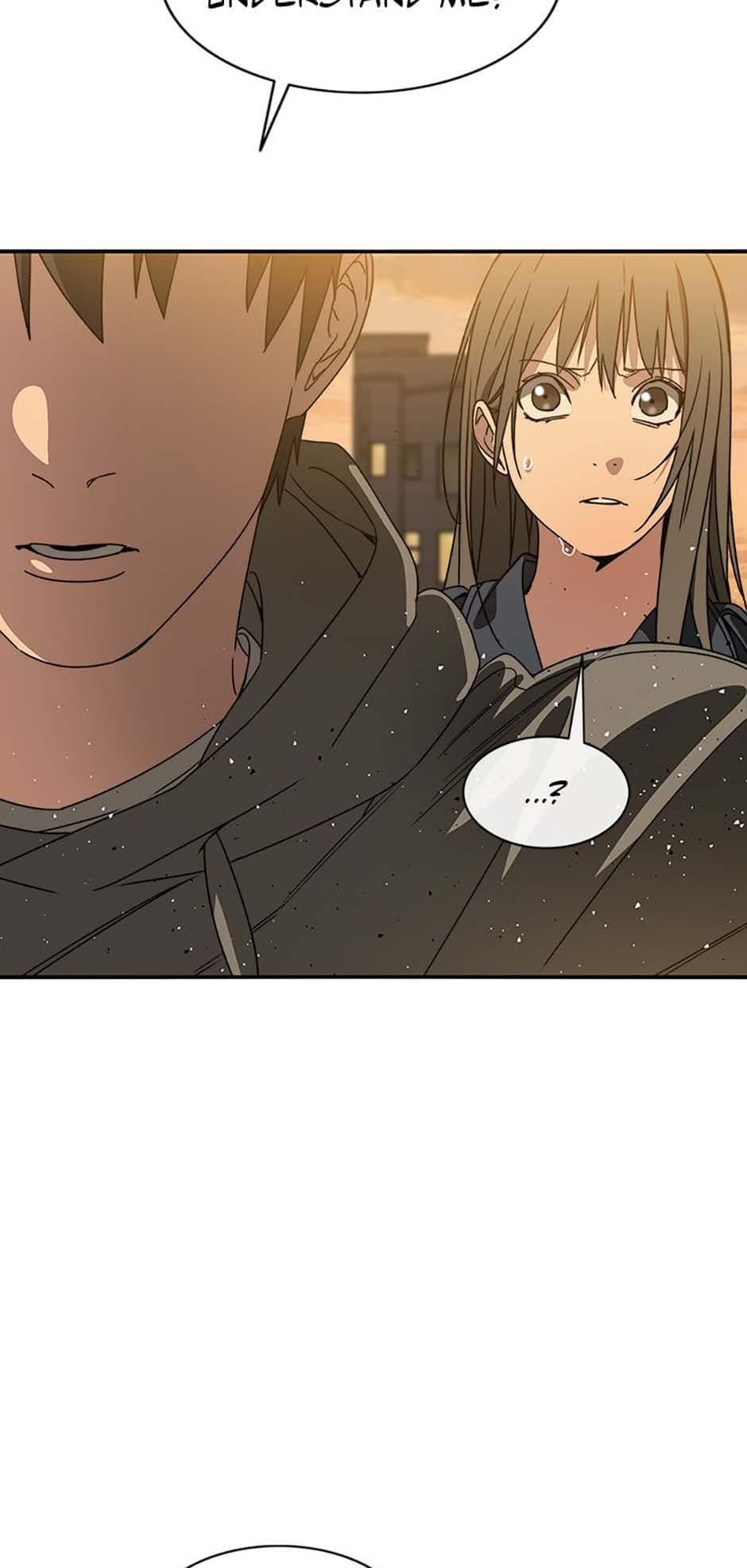 Read Existence Manga Online