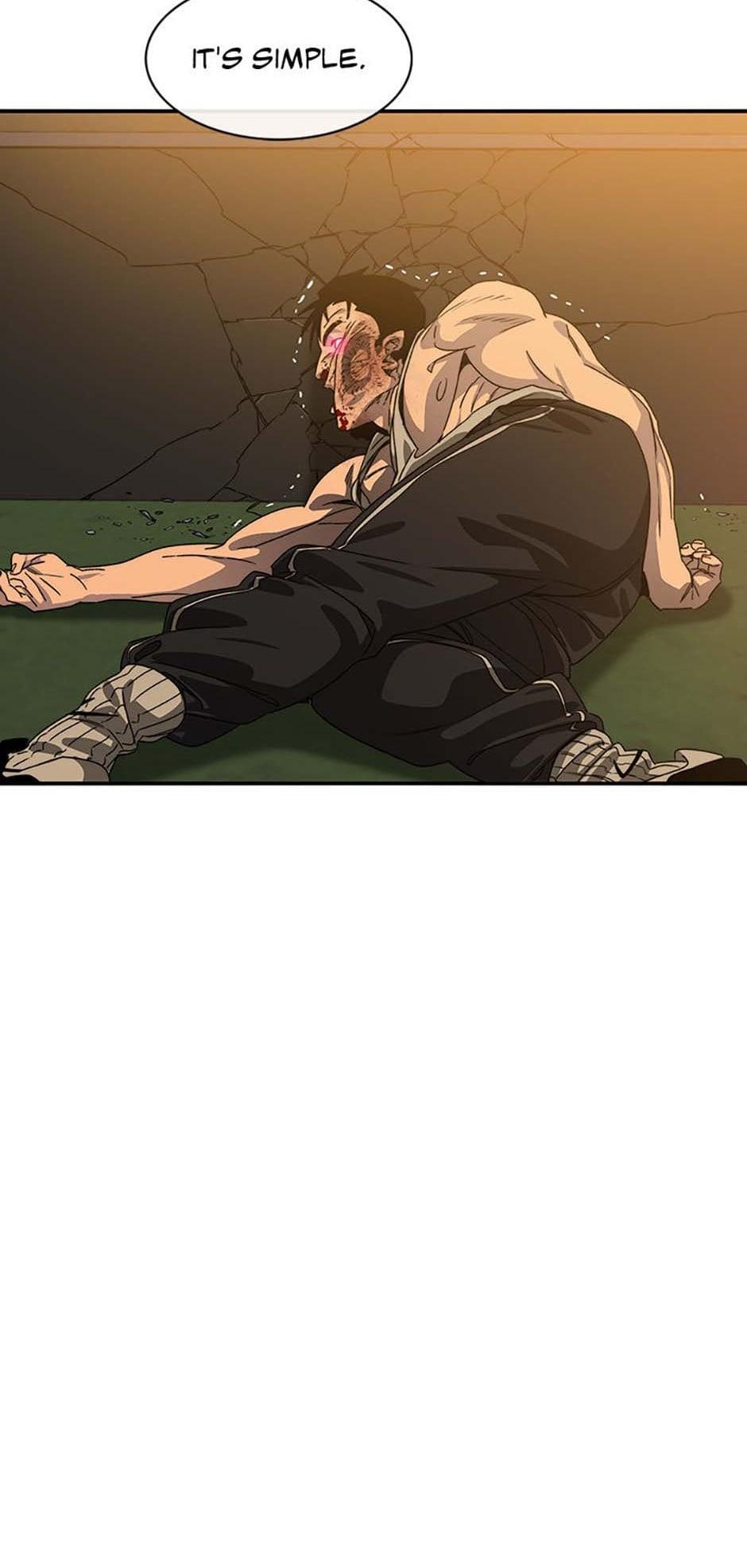 Read Existence Manga Online