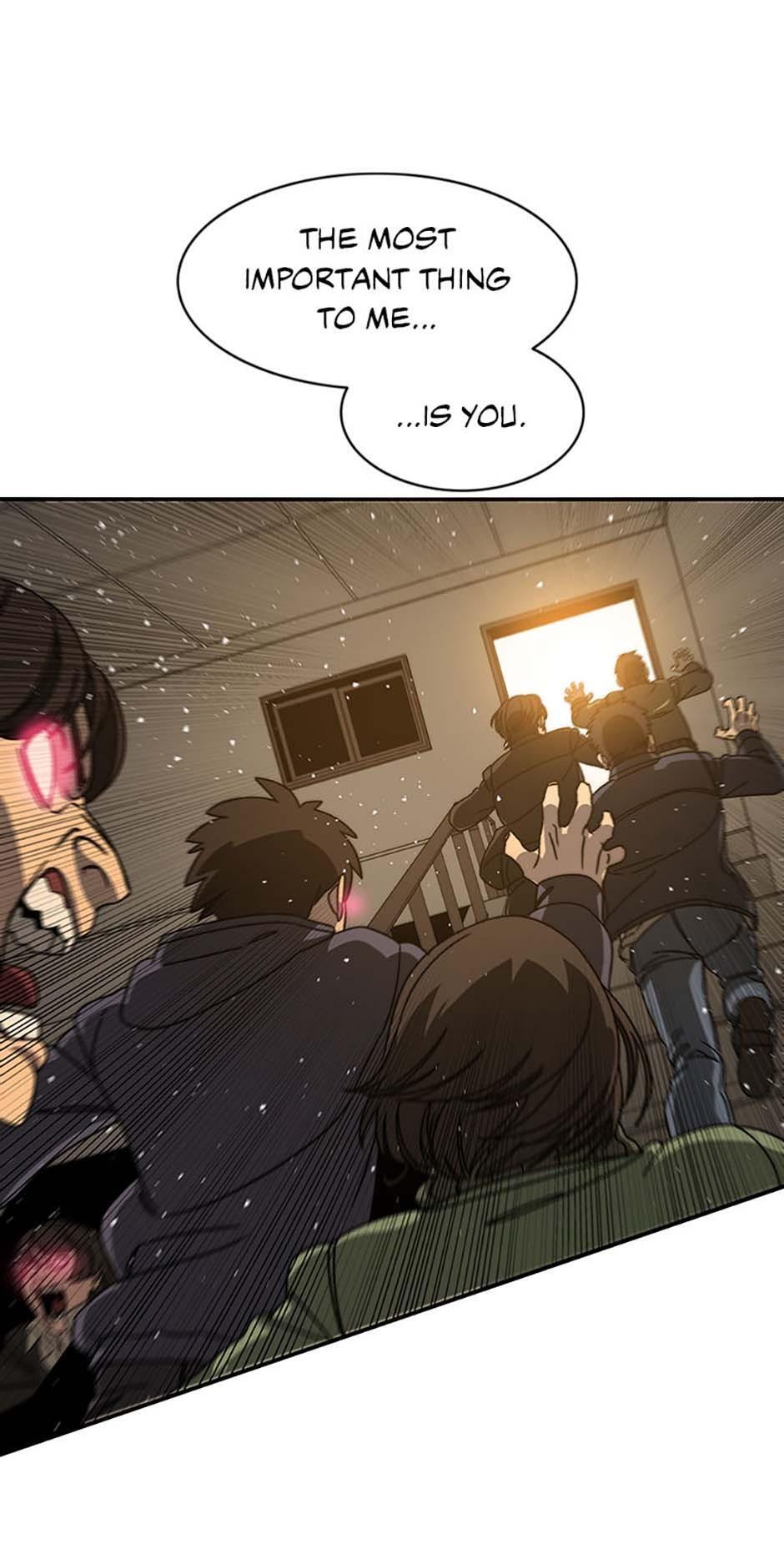Read Existence Manga Online