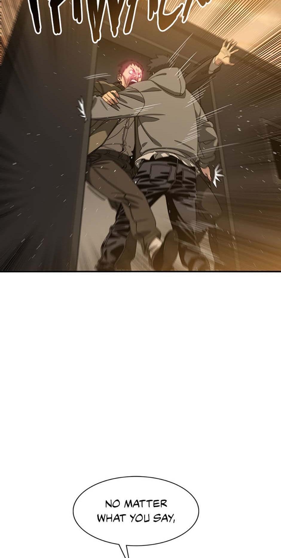 Read Existence Manga Online