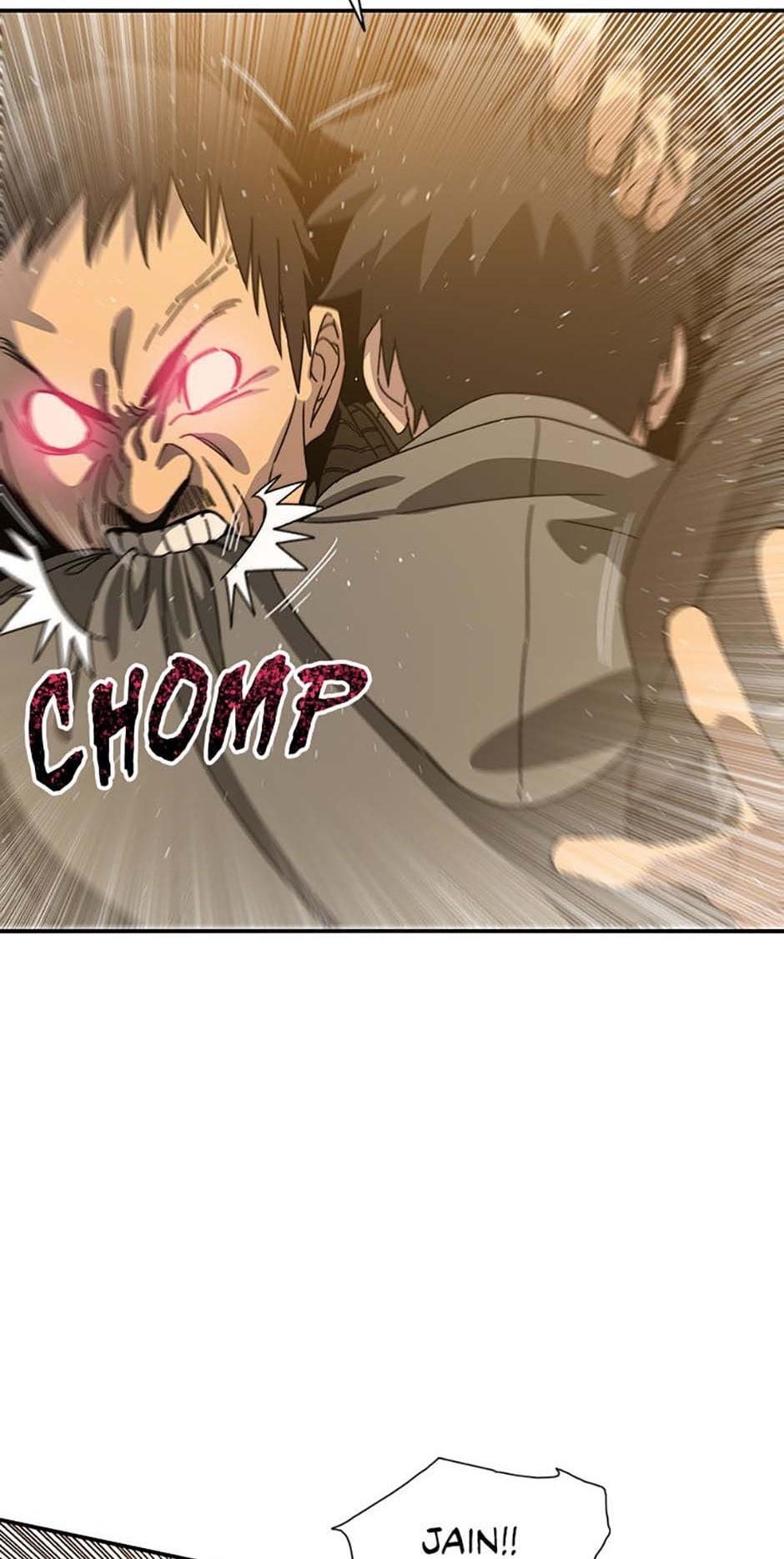 Read Existence Manga Online