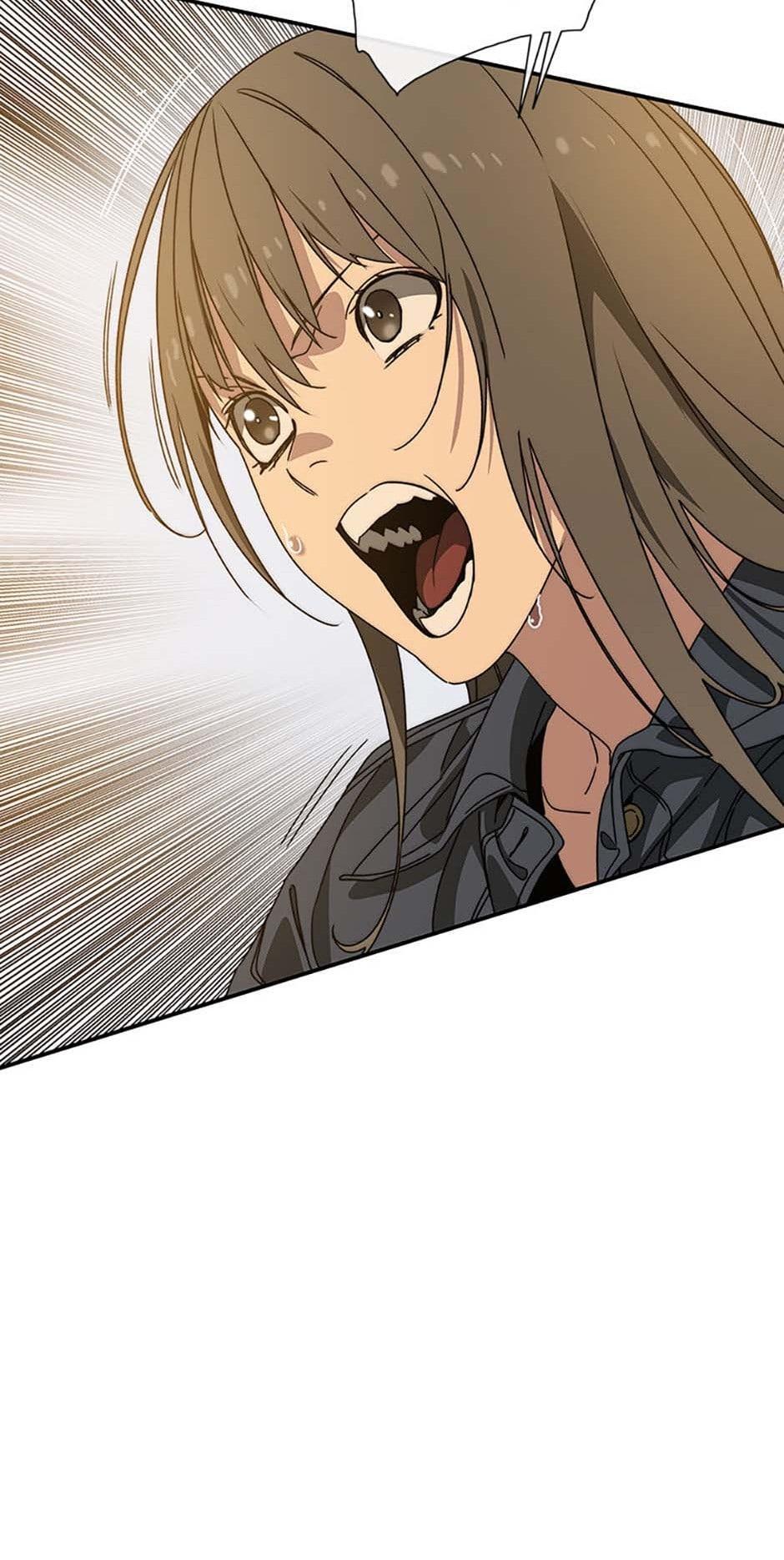 Read Existence Manga Online