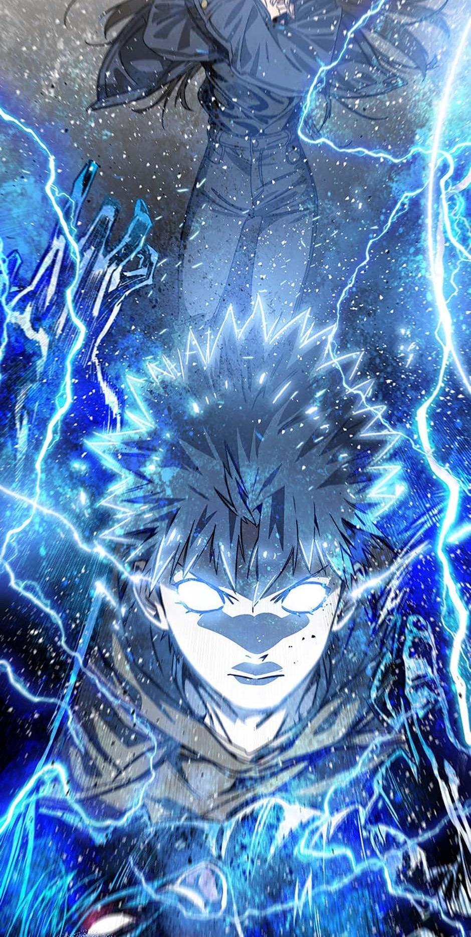 Read Existence Manga Online