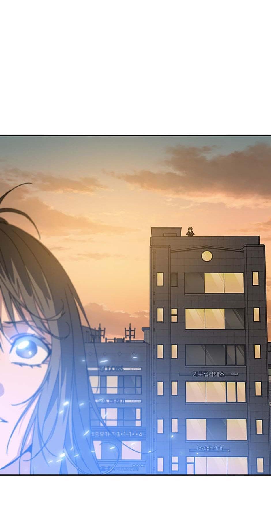Read Existence Manga Online