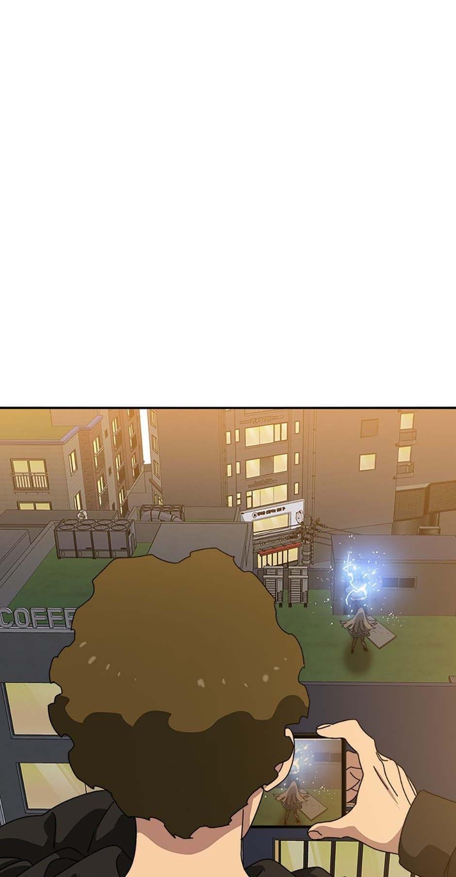 Read Existence Manga Online