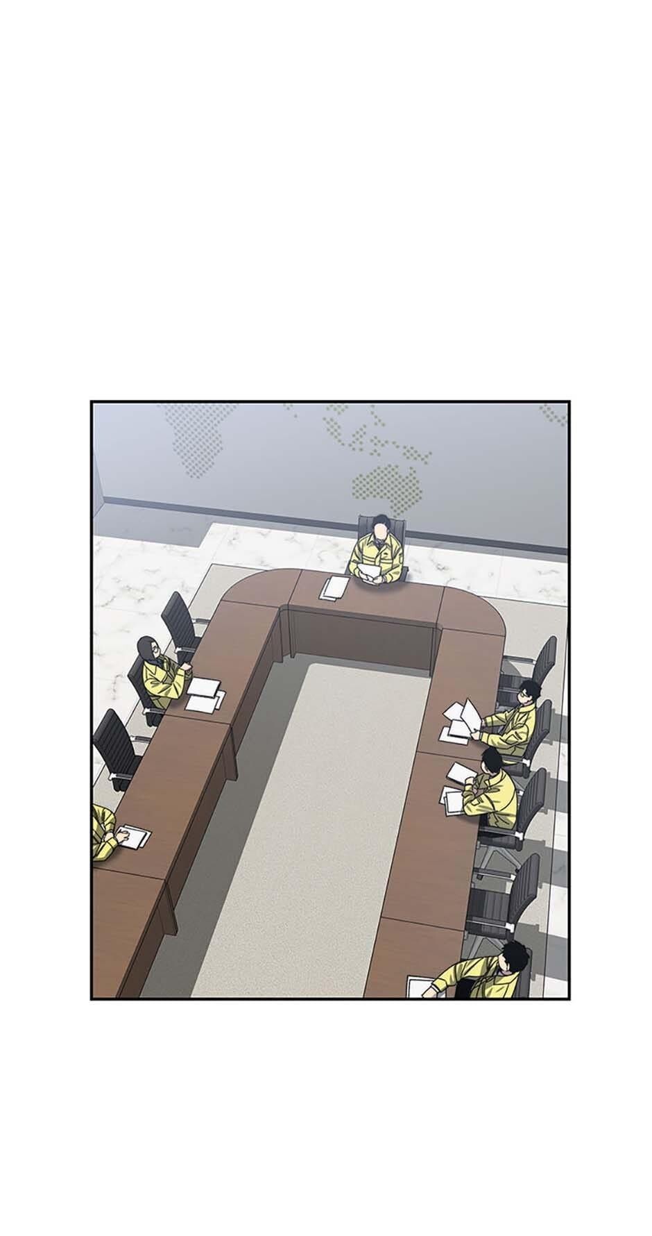 Read Existence Manga Online