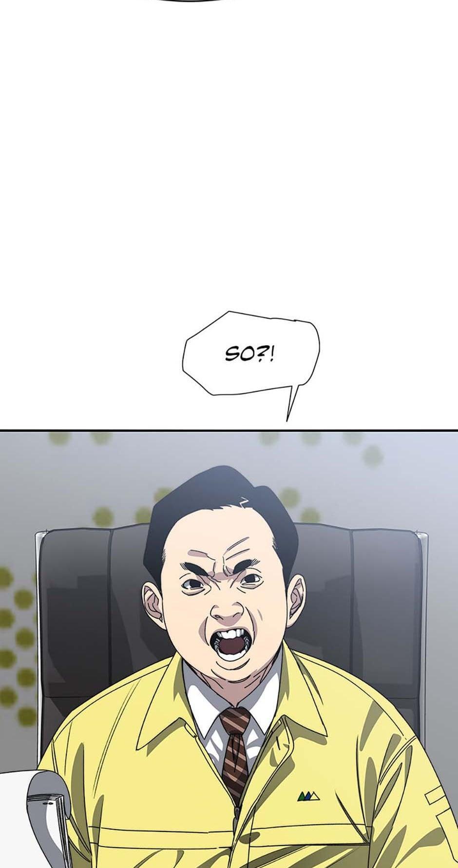 Read Existence Manga Online