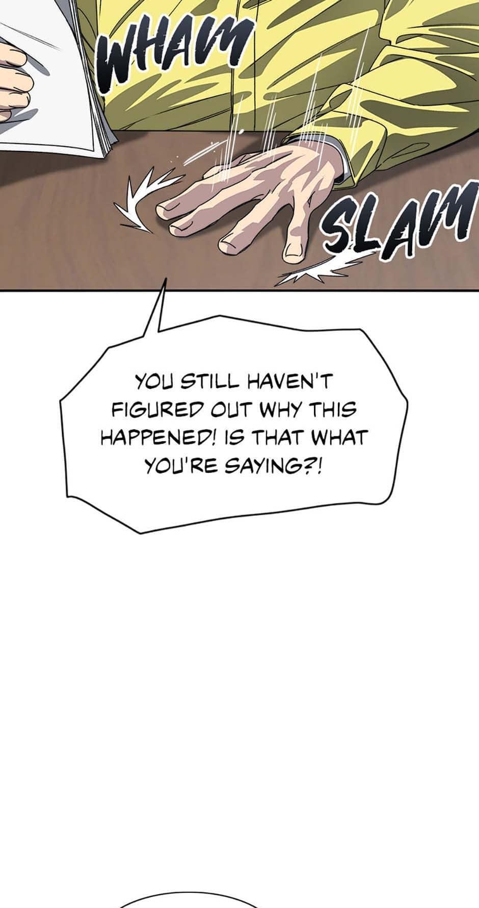 Read Existence Manga Online