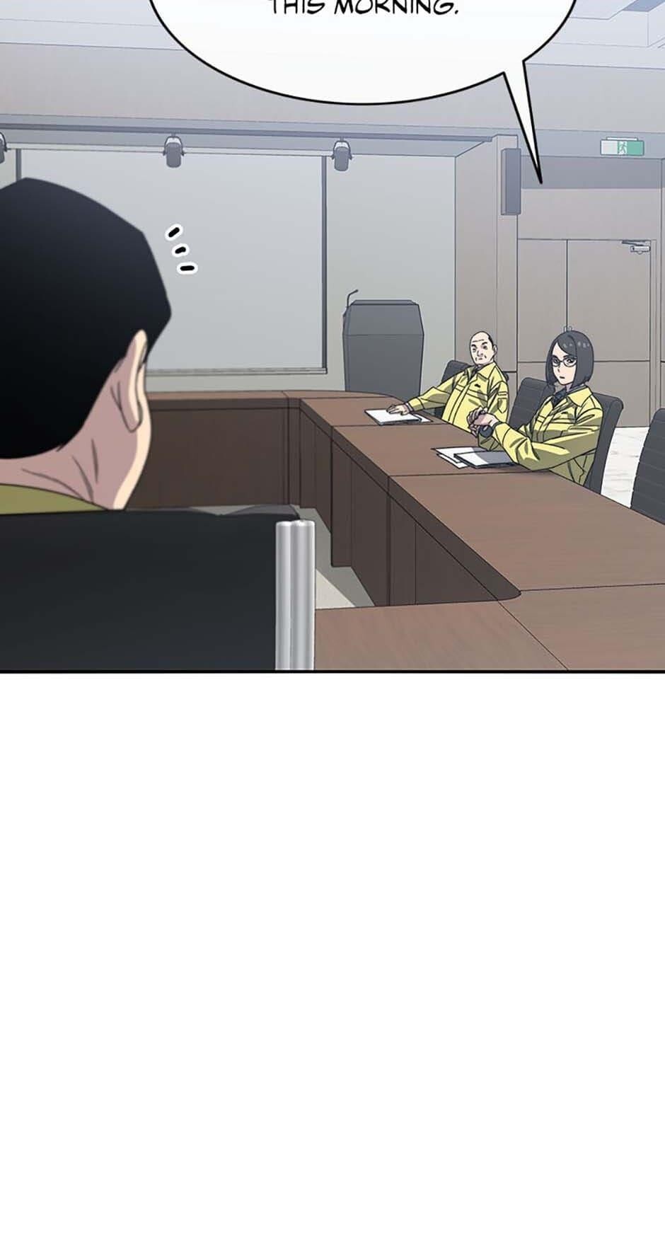 Read Existence Manga Online