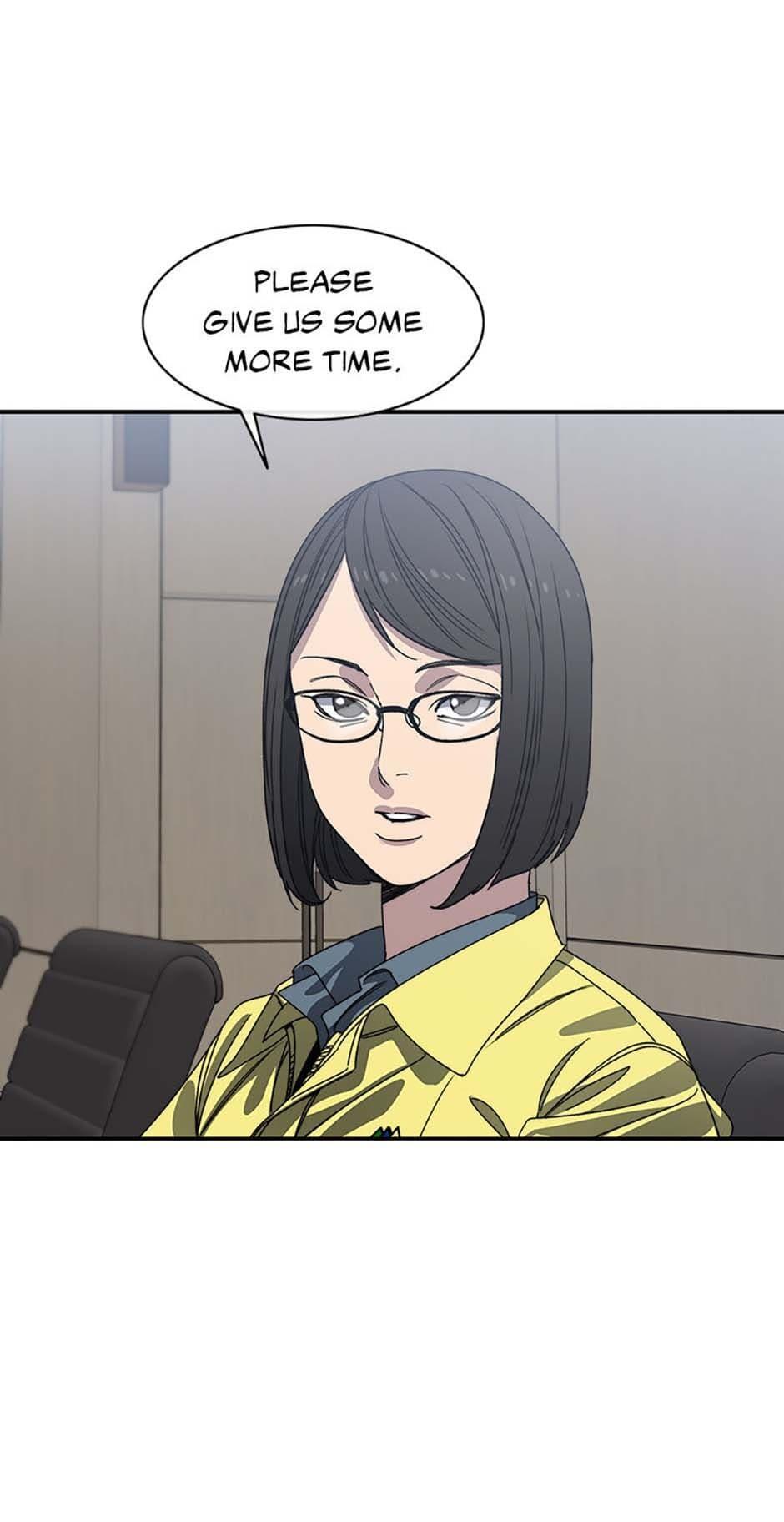 Read Existence Manga Online