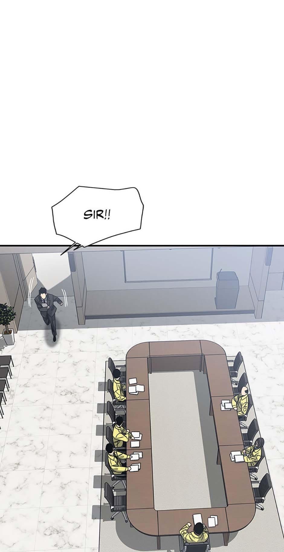 Read Existence Manga Online