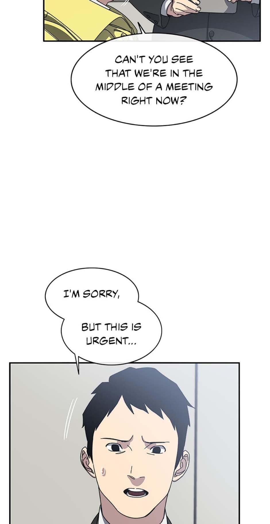 Read Existence Manga Online