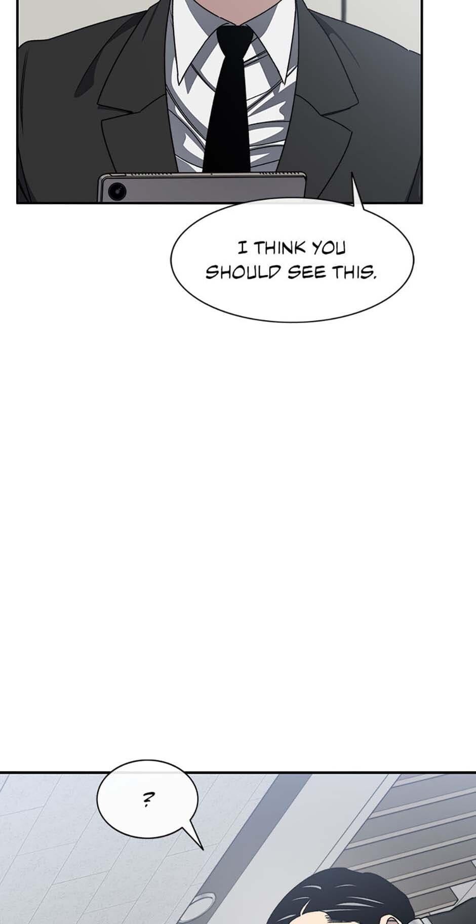 Read Existence Manga Online