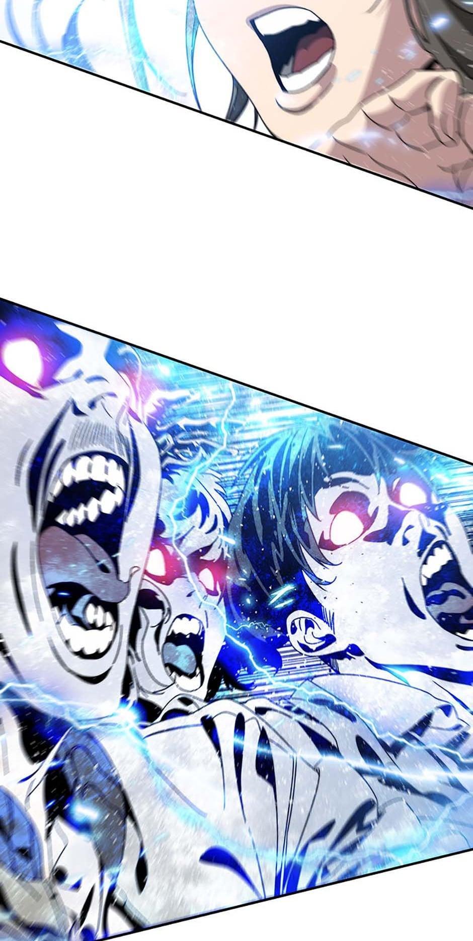 Read Existence Manga Online