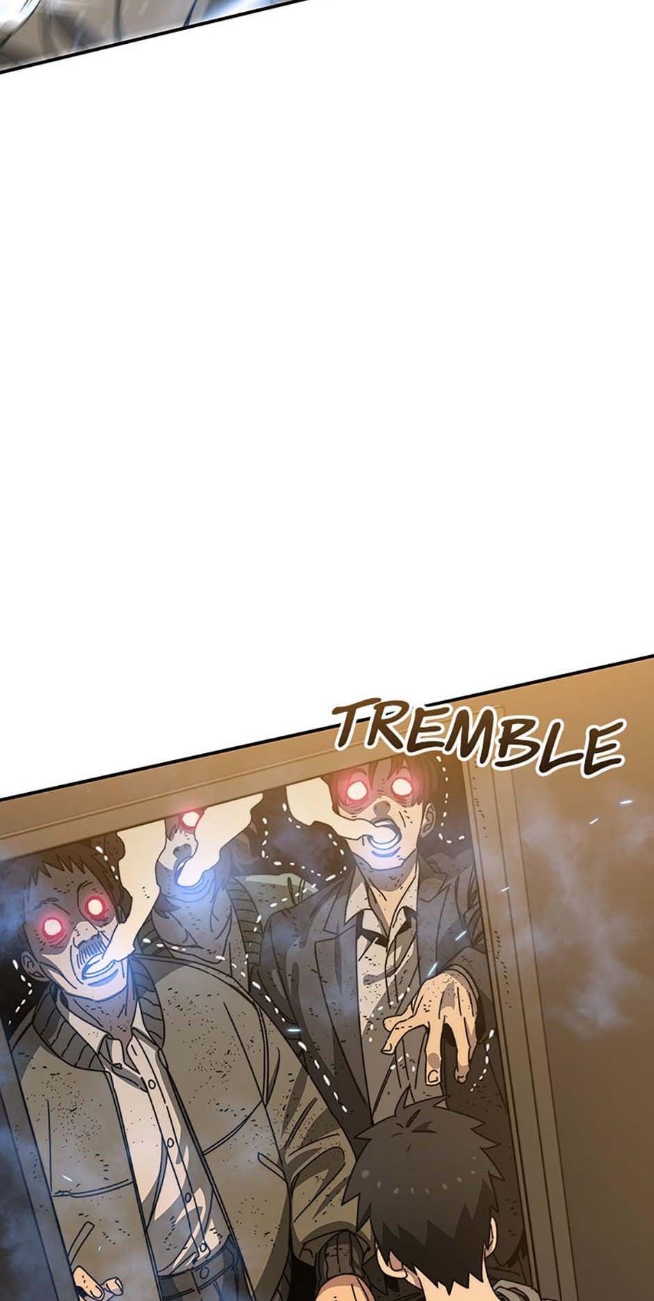 Read Existence Manga Online