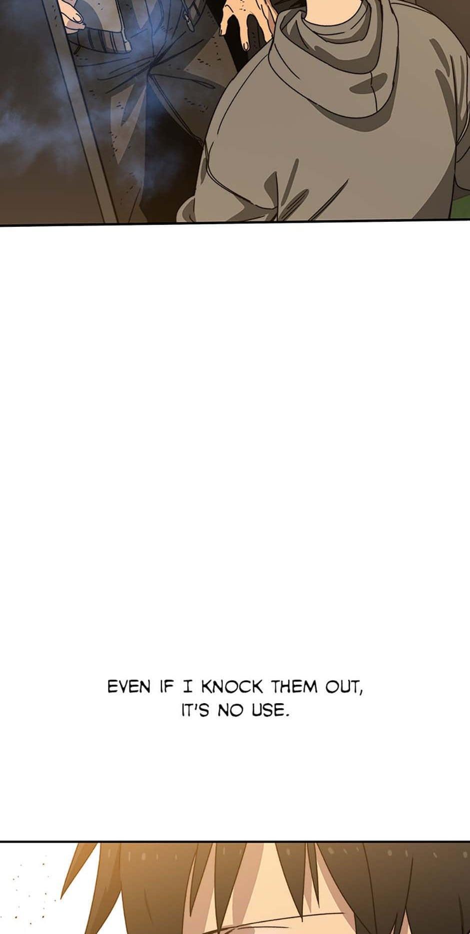 Read Existence Manga Online