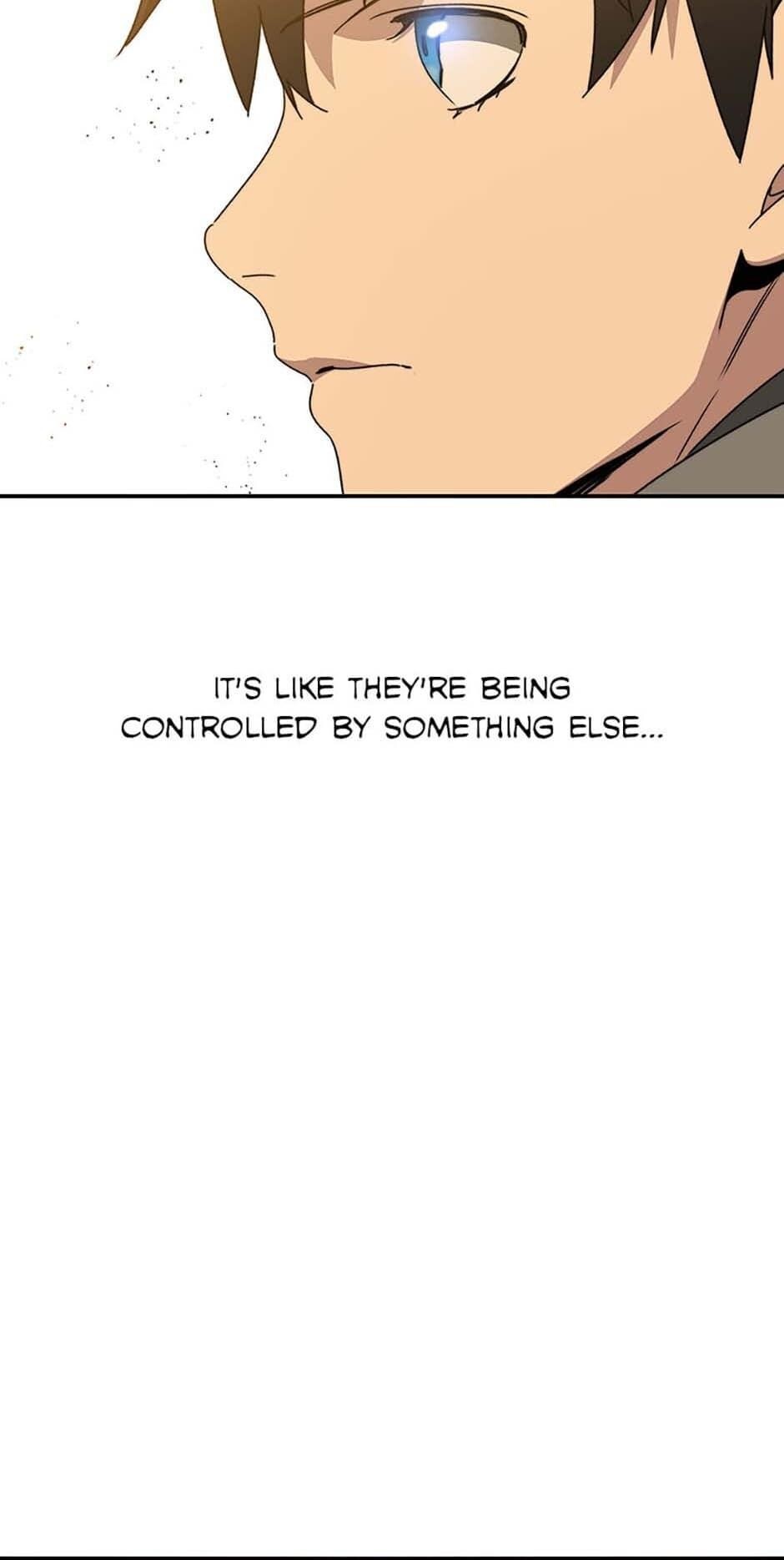 Read Existence Manga Online