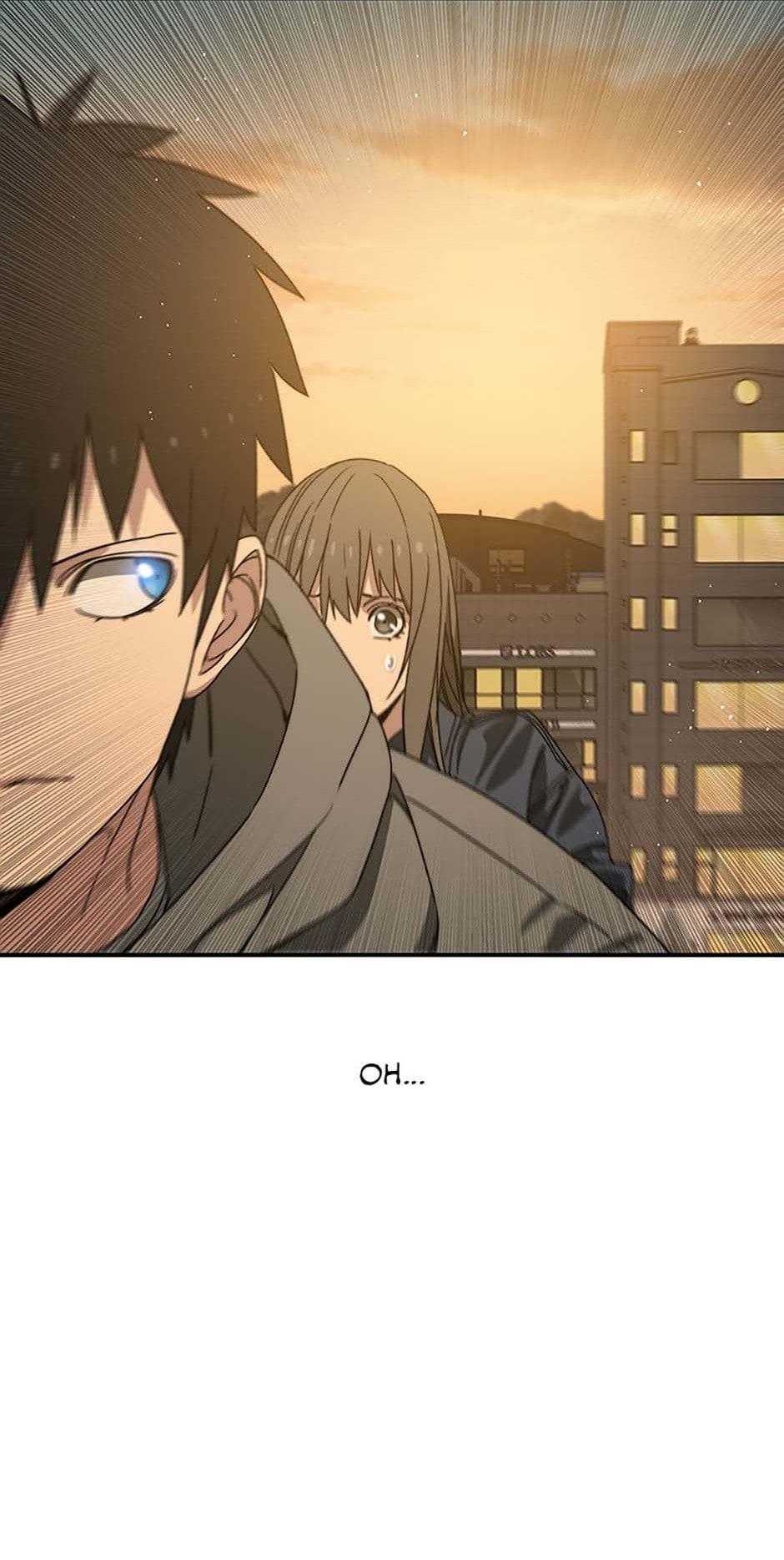 Read Existence Manga Online