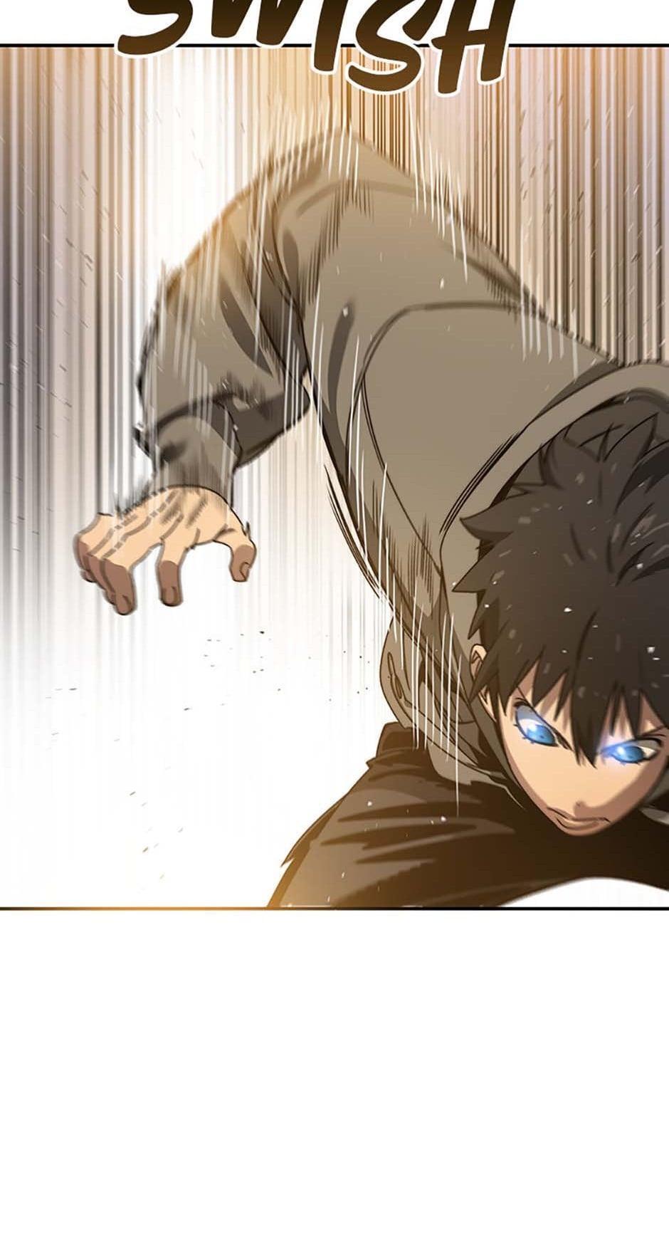 Read Existence Manga Online