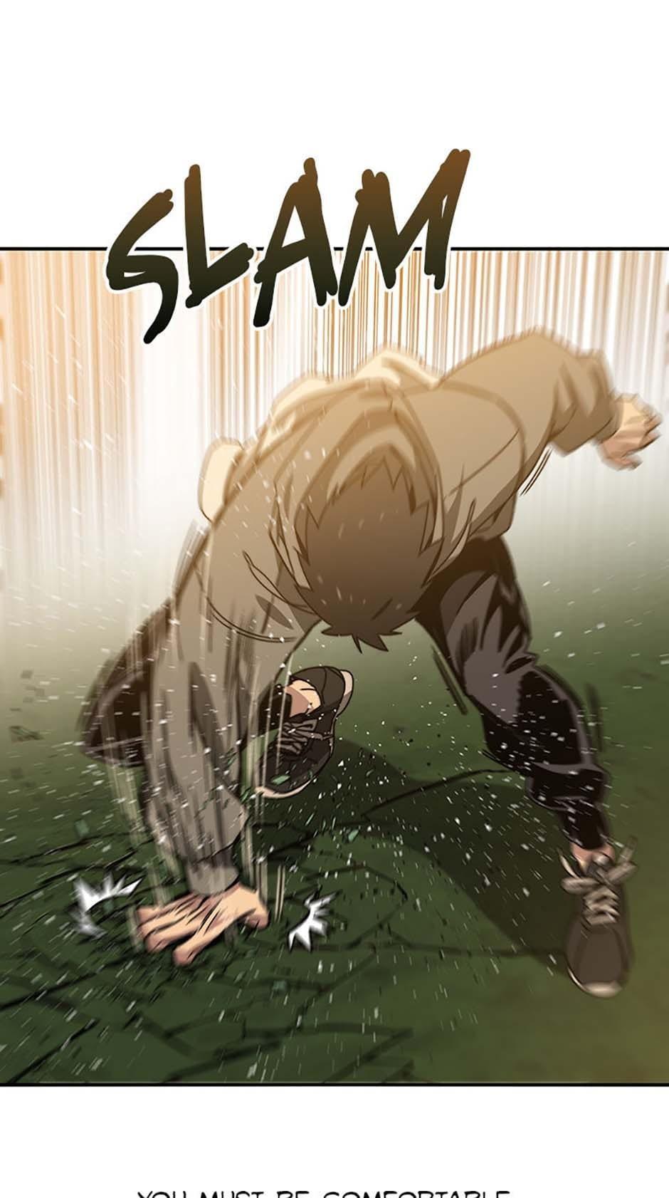 Read Existence Manga Online