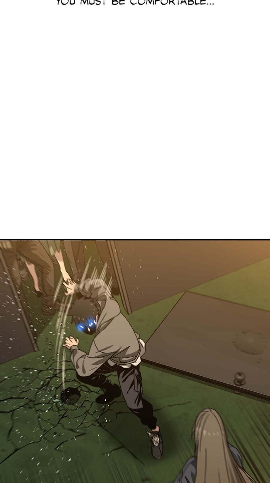 Read Existence Manga Online