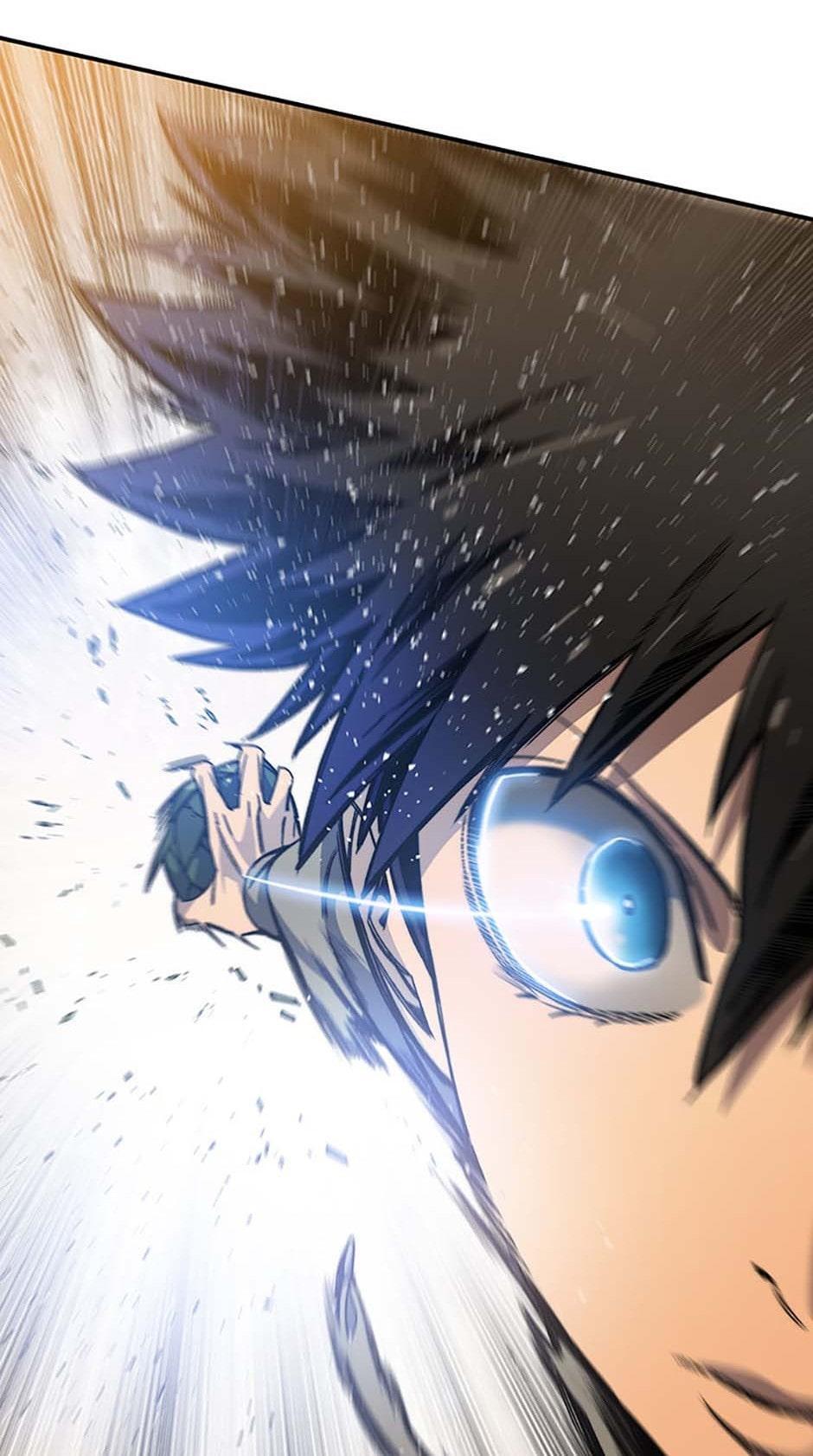 Read Existence Manga Online
