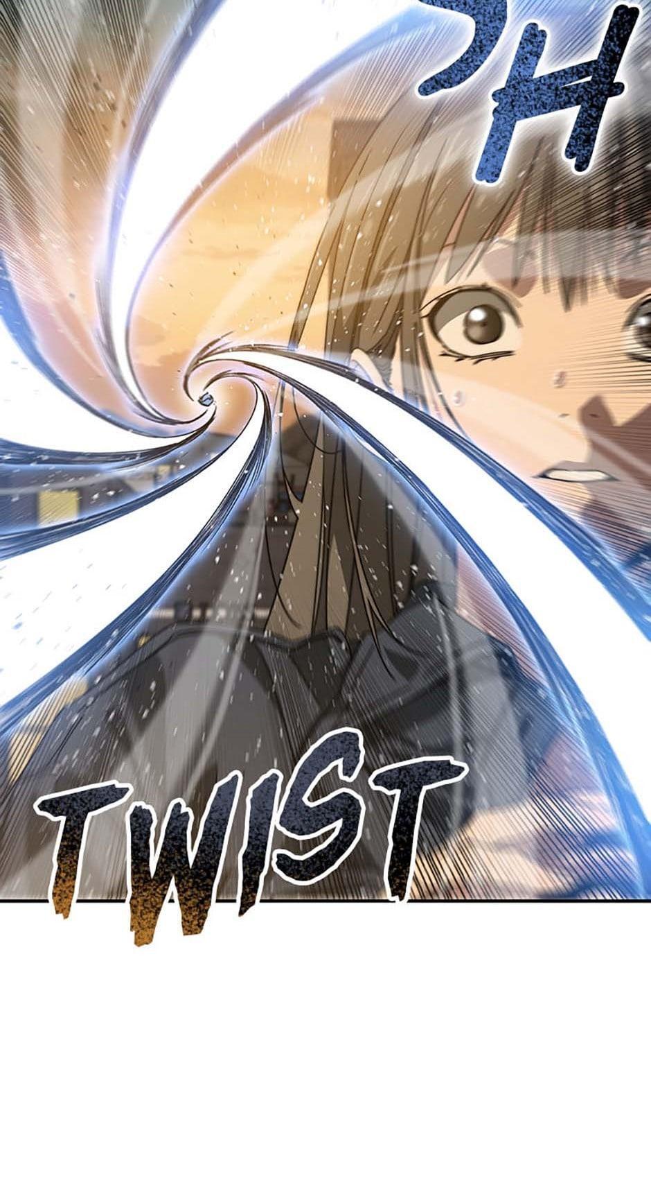 Read Existence Manga Online