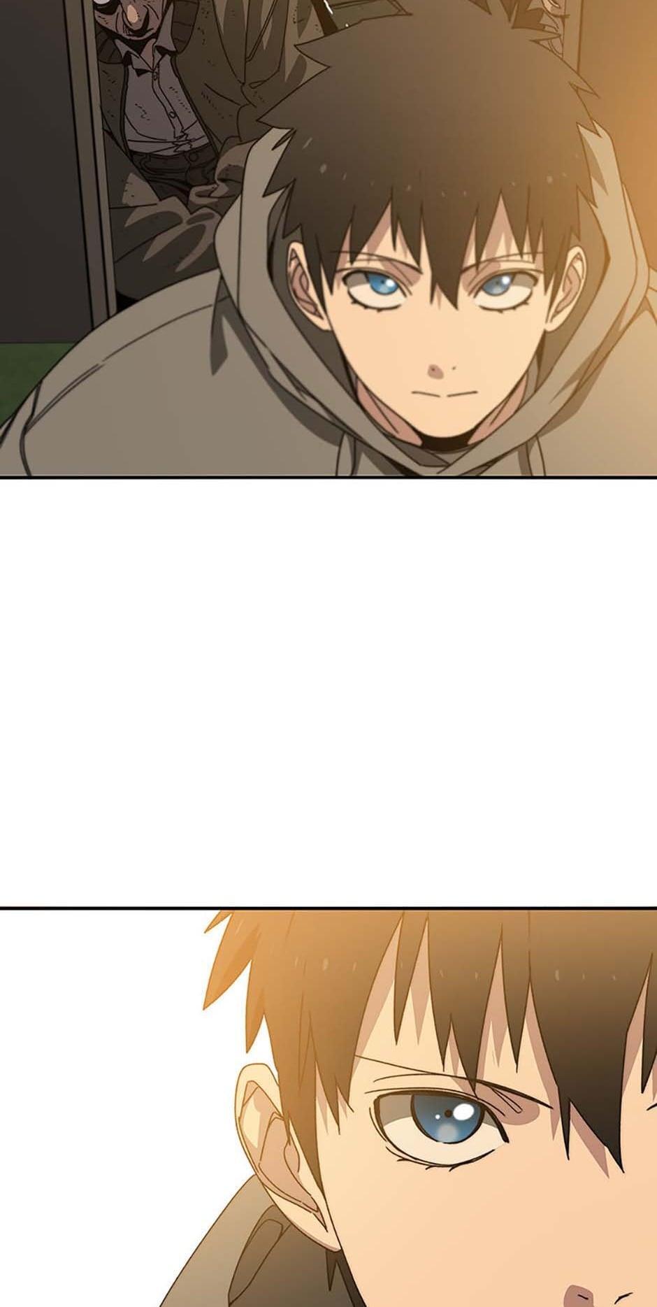 Read Existence Manga Online