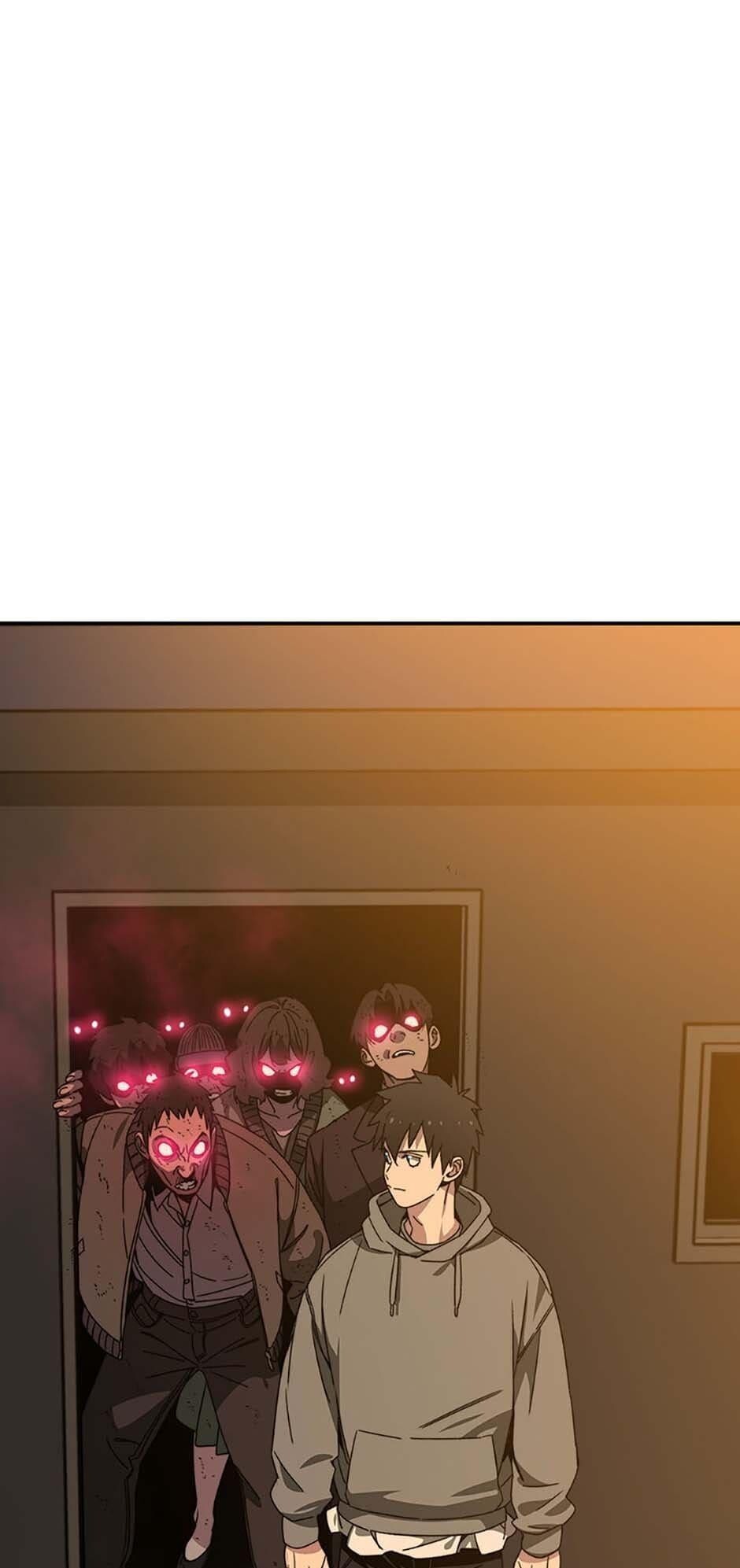 Read Existence Manga Online