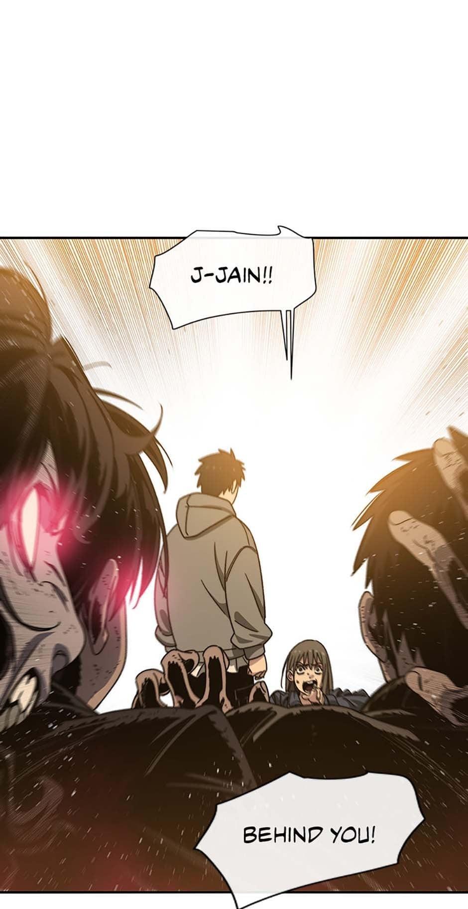 Read Existence Manga Online