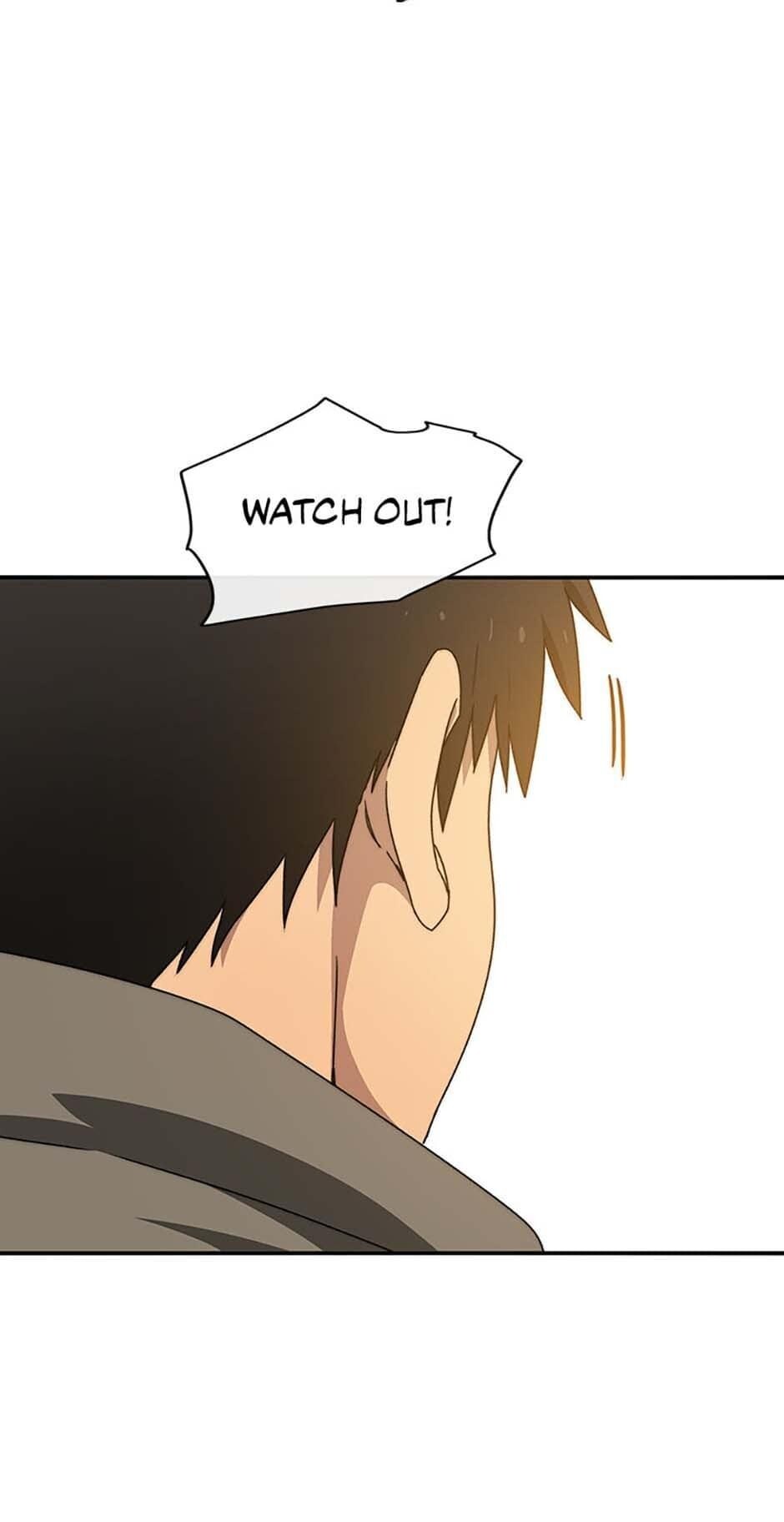 Read Existence Manga Online