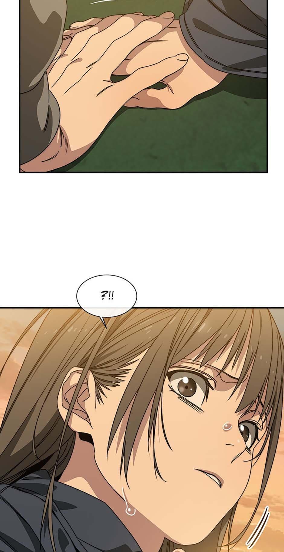 Read Existence Manga Online