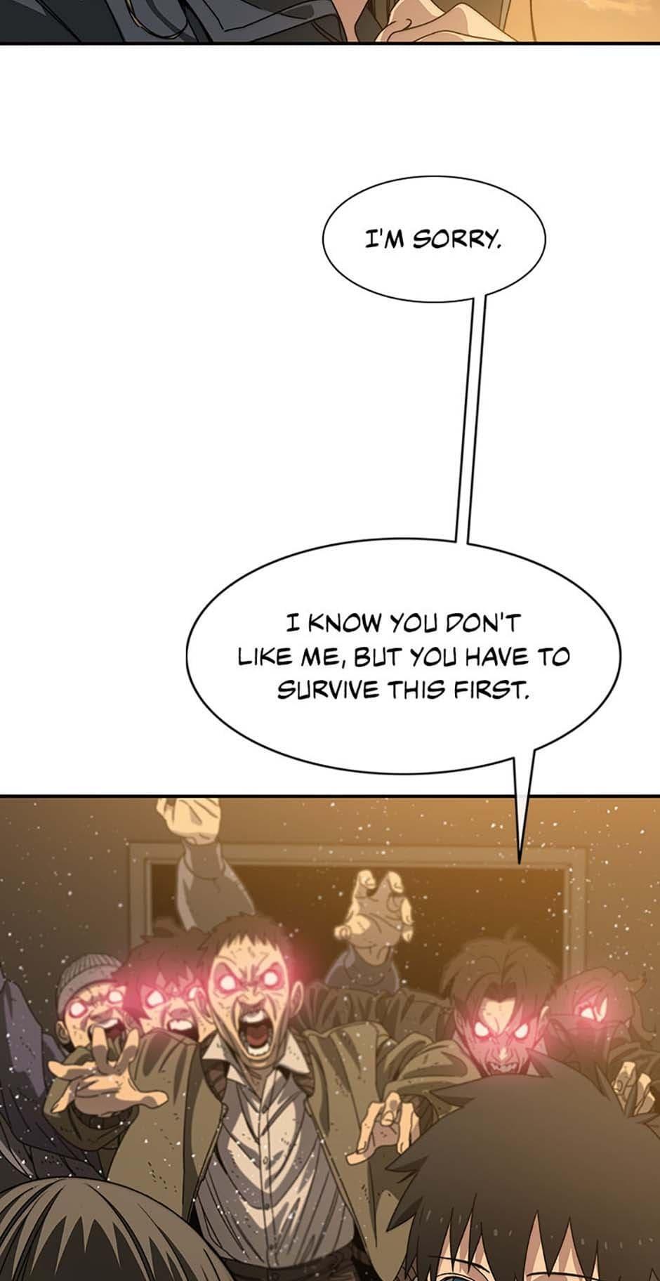 Read Existence Manga Online