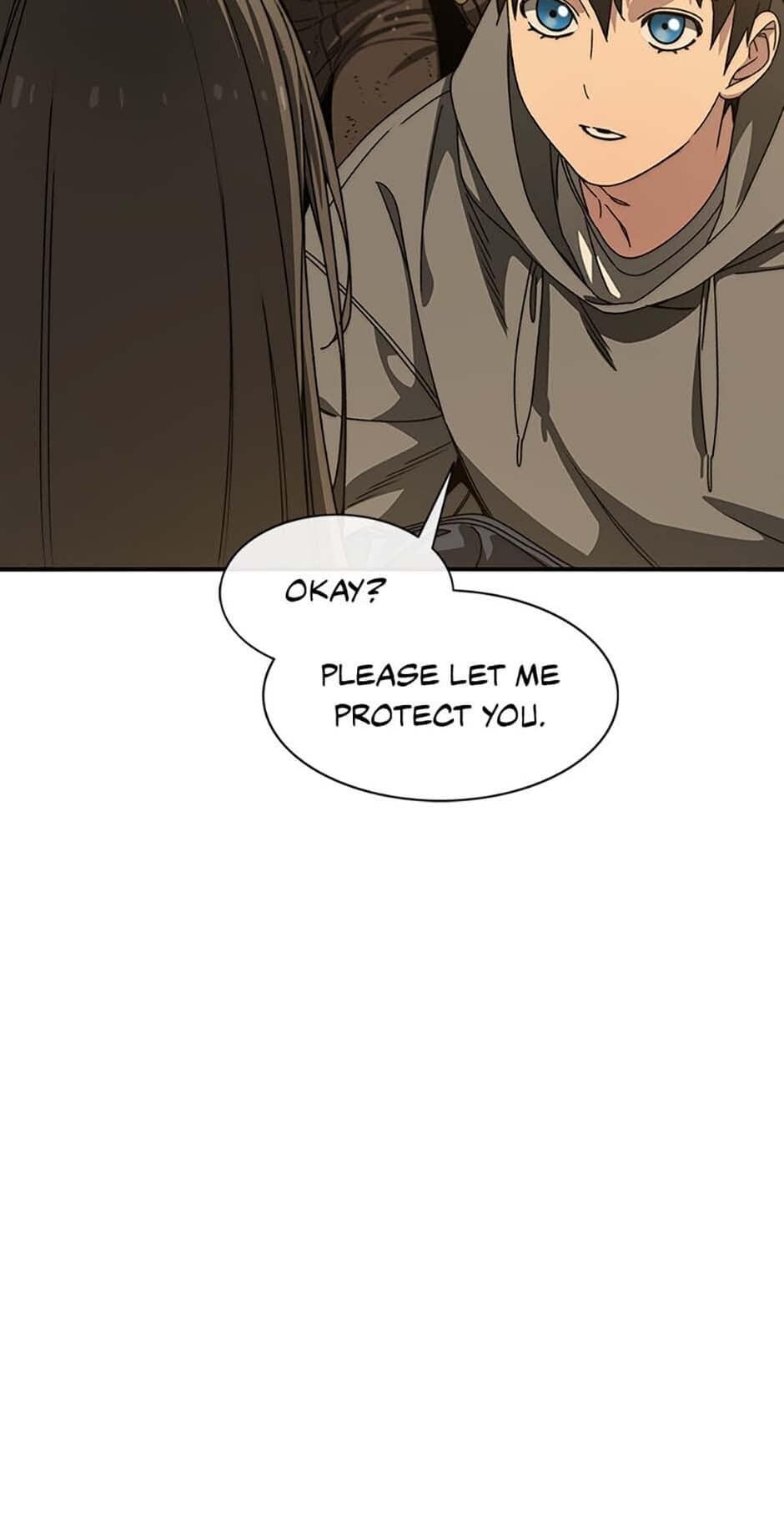 Read Existence Manga Online