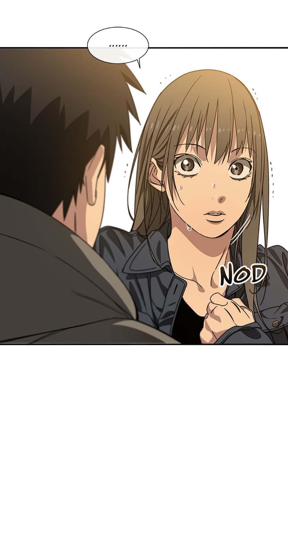 Read Existence Manga Online