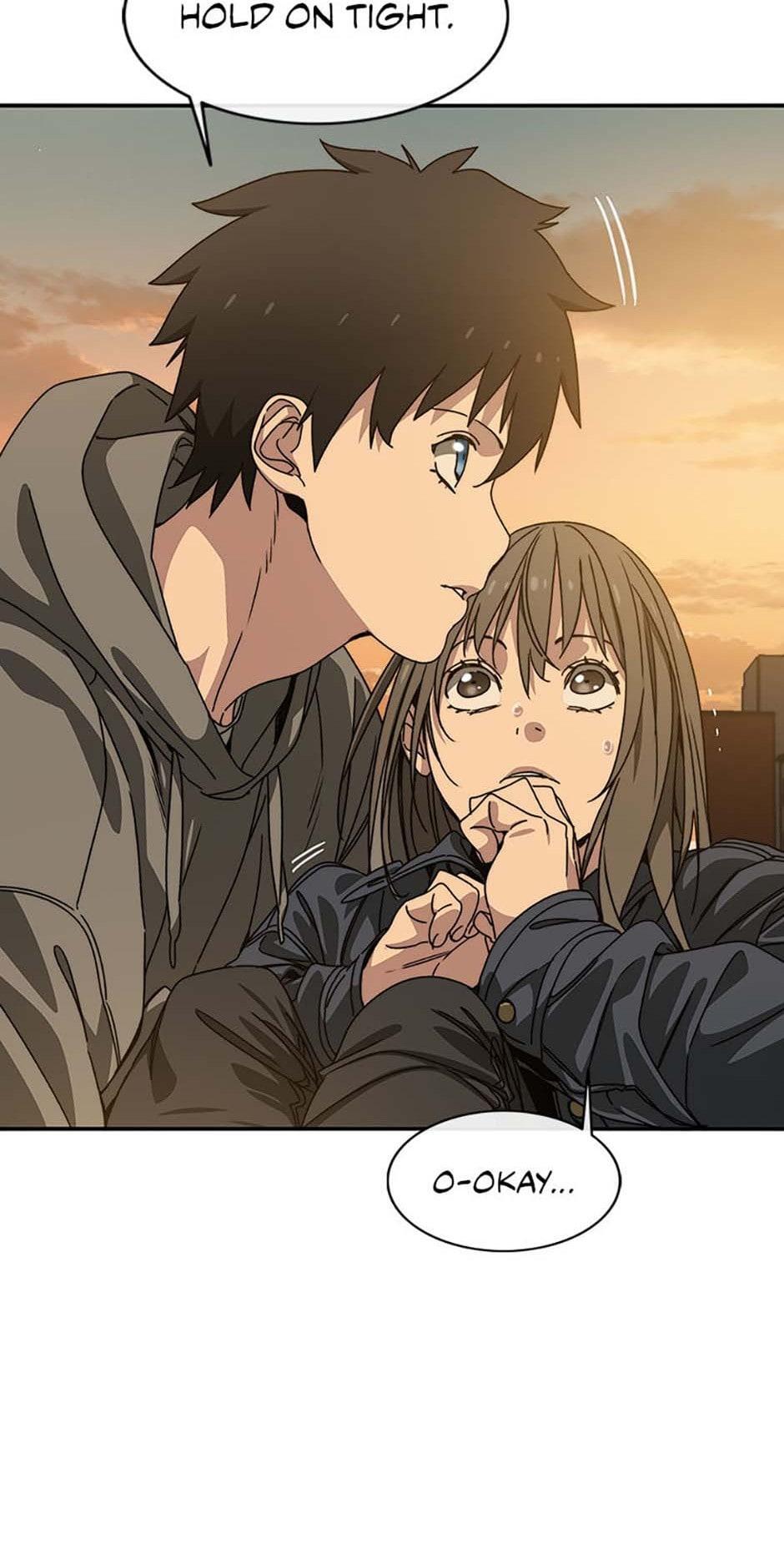 Read Existence Manga Online