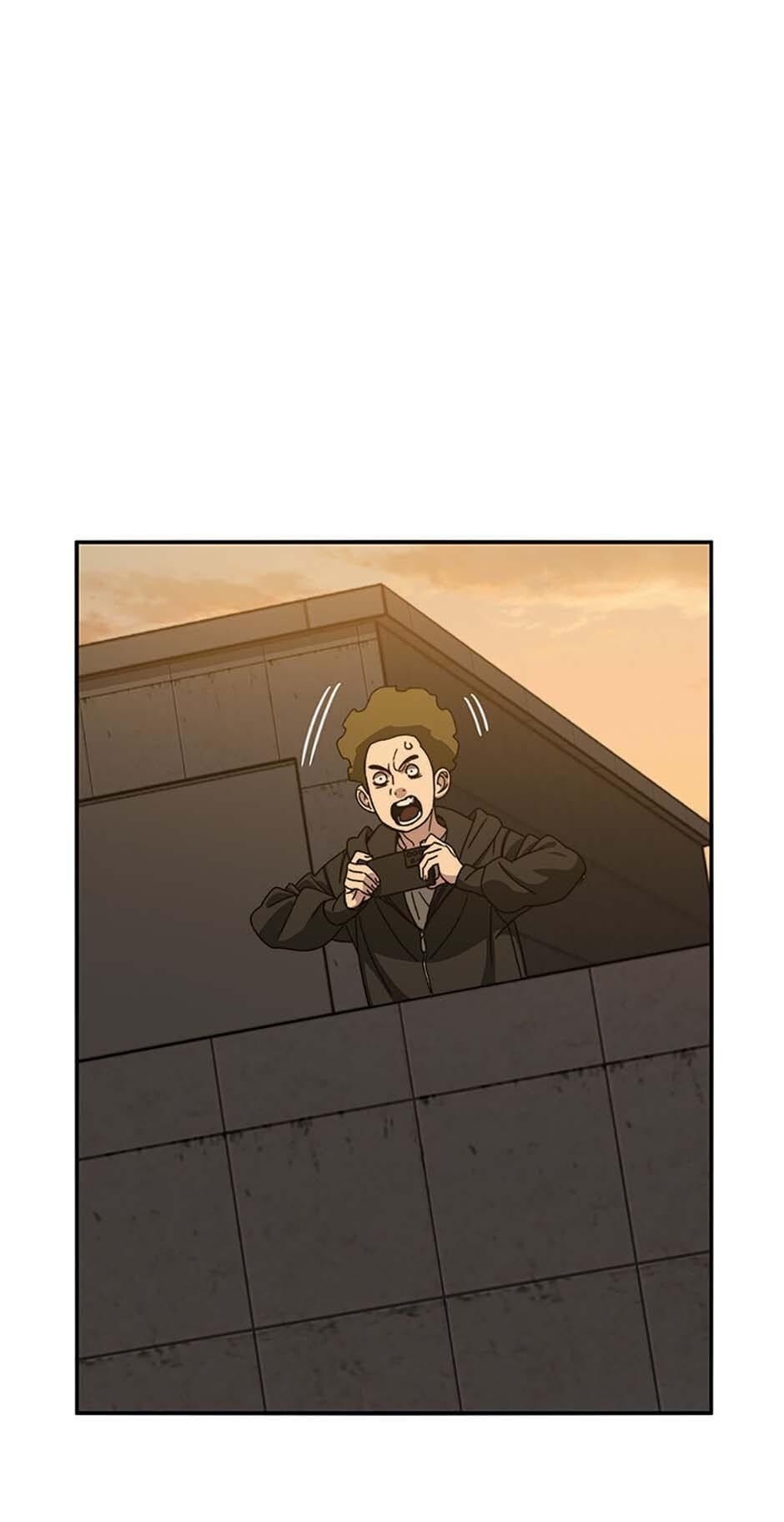 Read Existence Manga Online