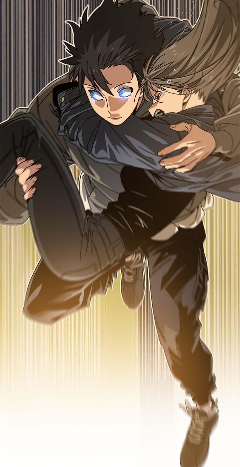 Read Existence Manga Online