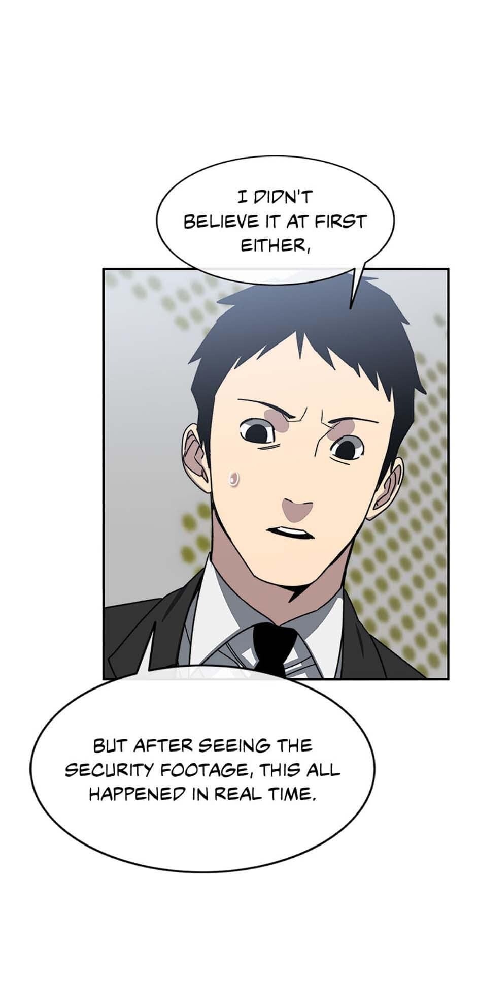 Read Existence Manga Online