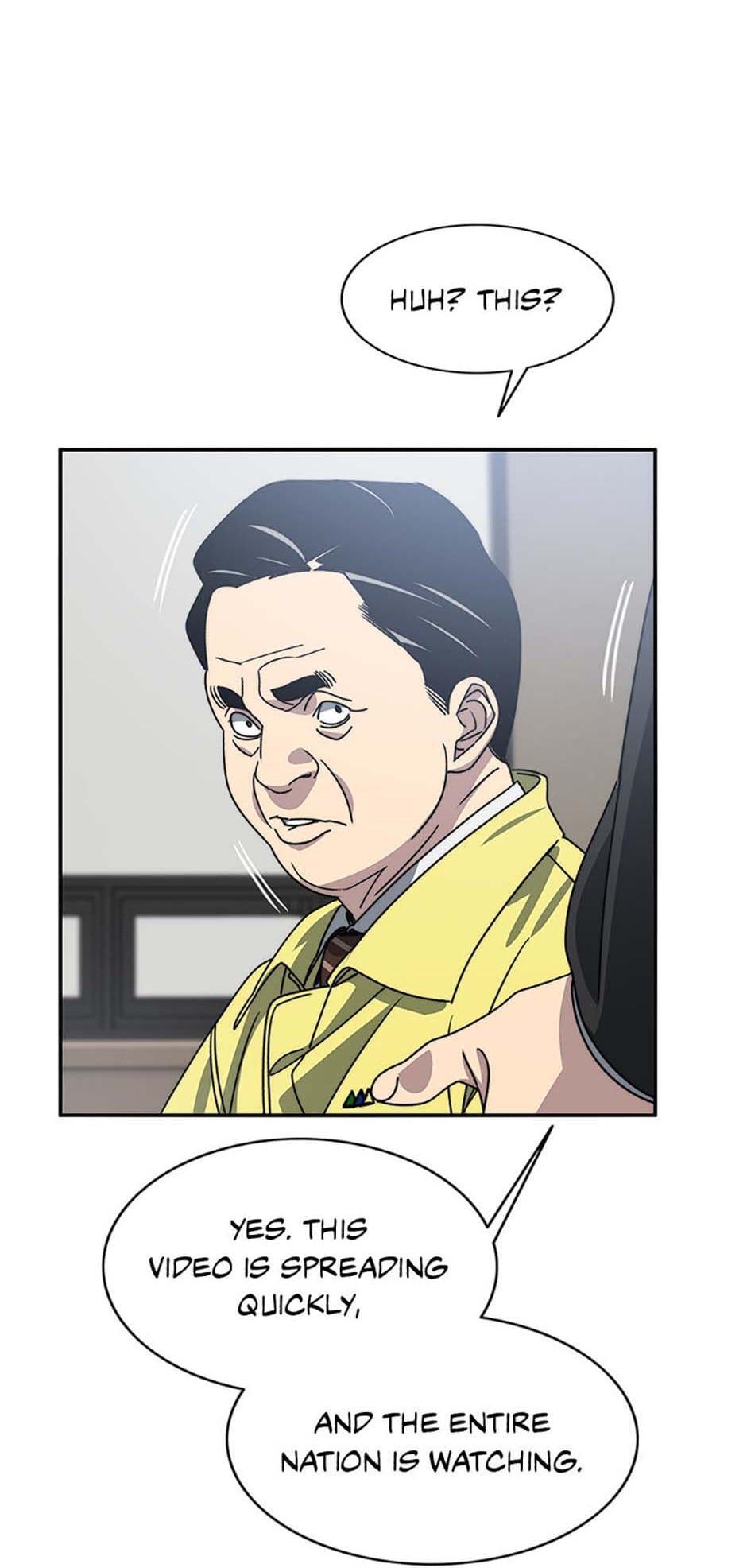 Read Existence Manga Online