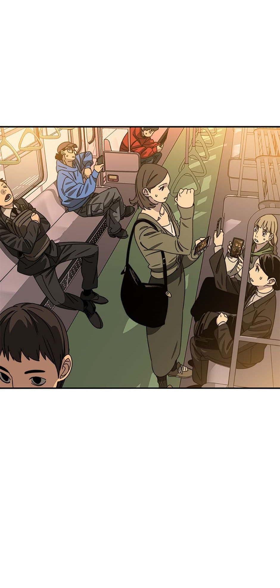 Read Existence Manga Online