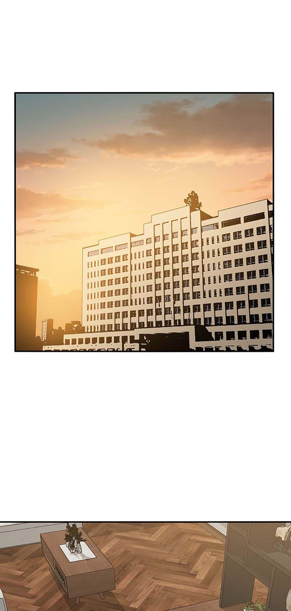 Read Existence Manga Online