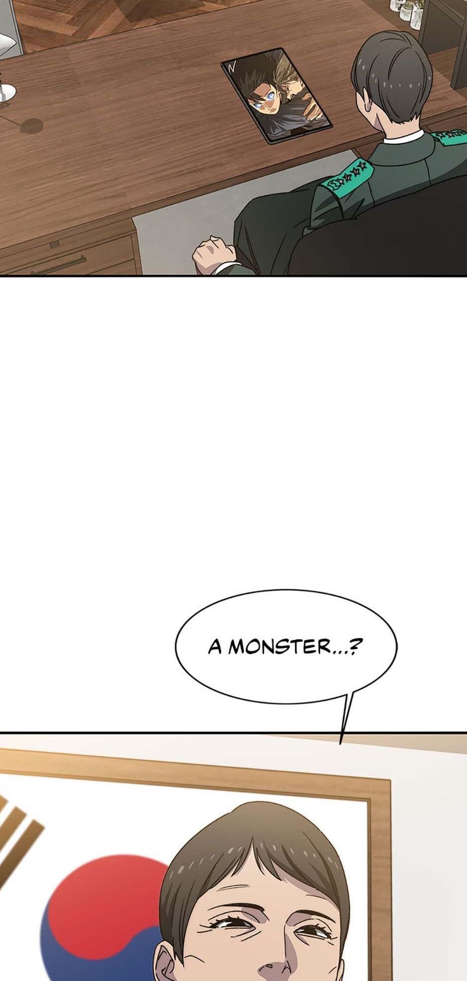 Read Existence Manga Online