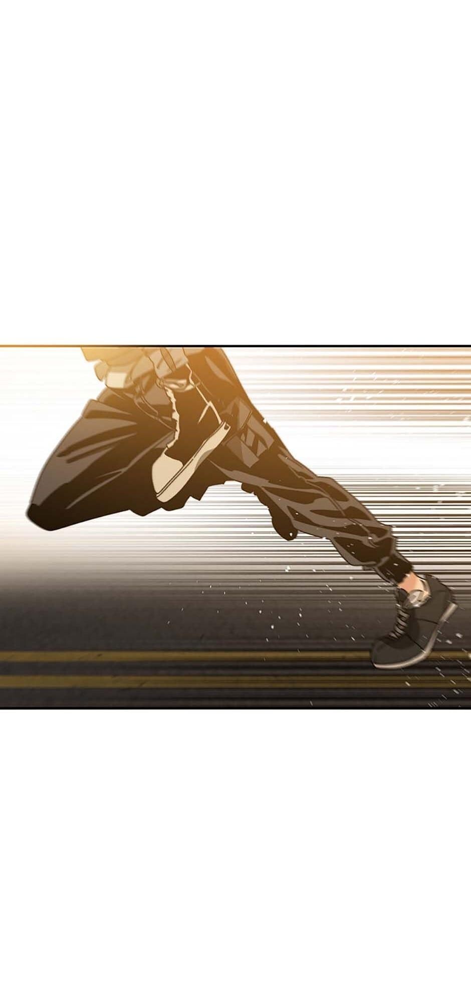 Read Existence Manga Online