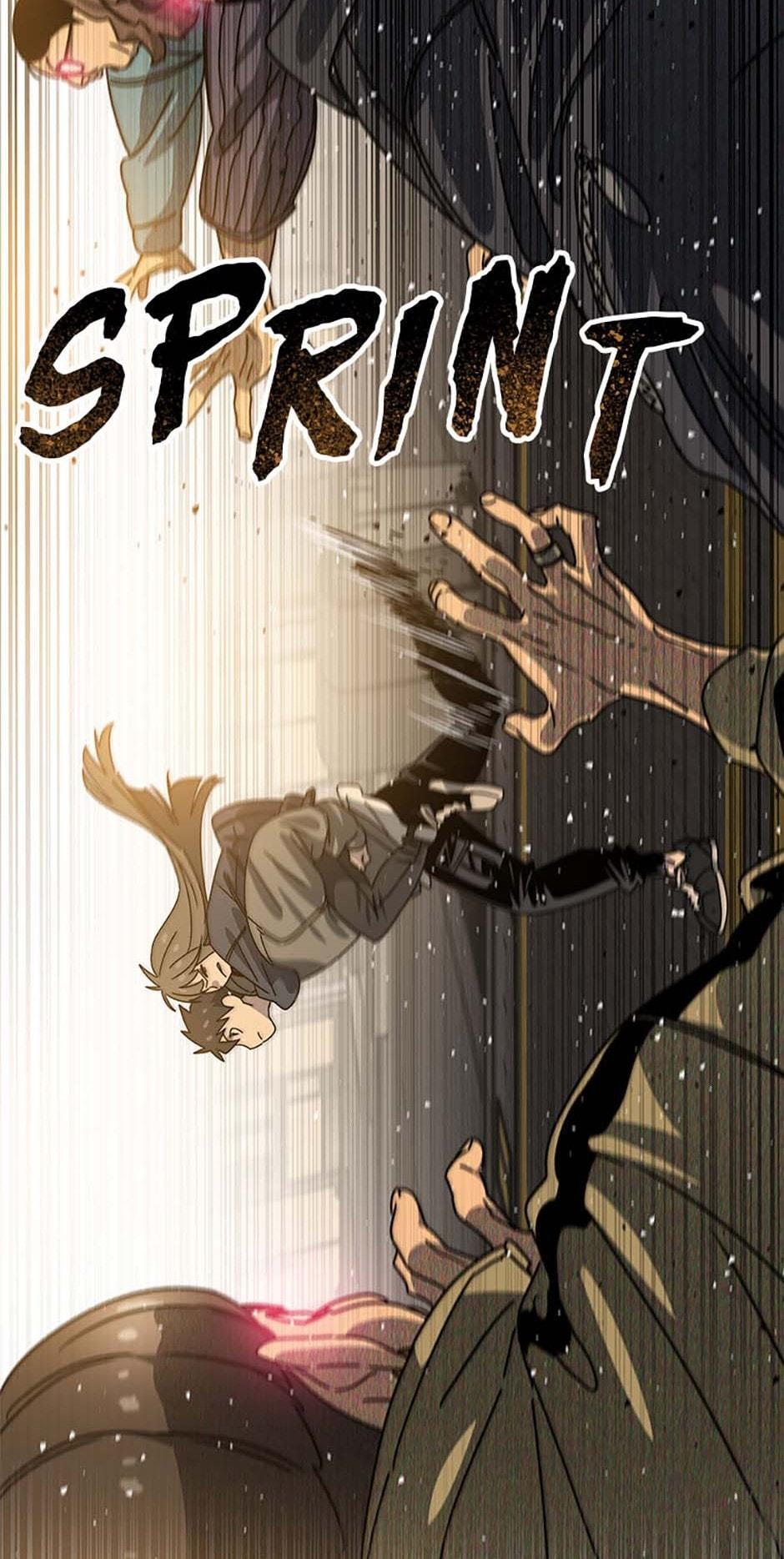Read Existence Manga Online