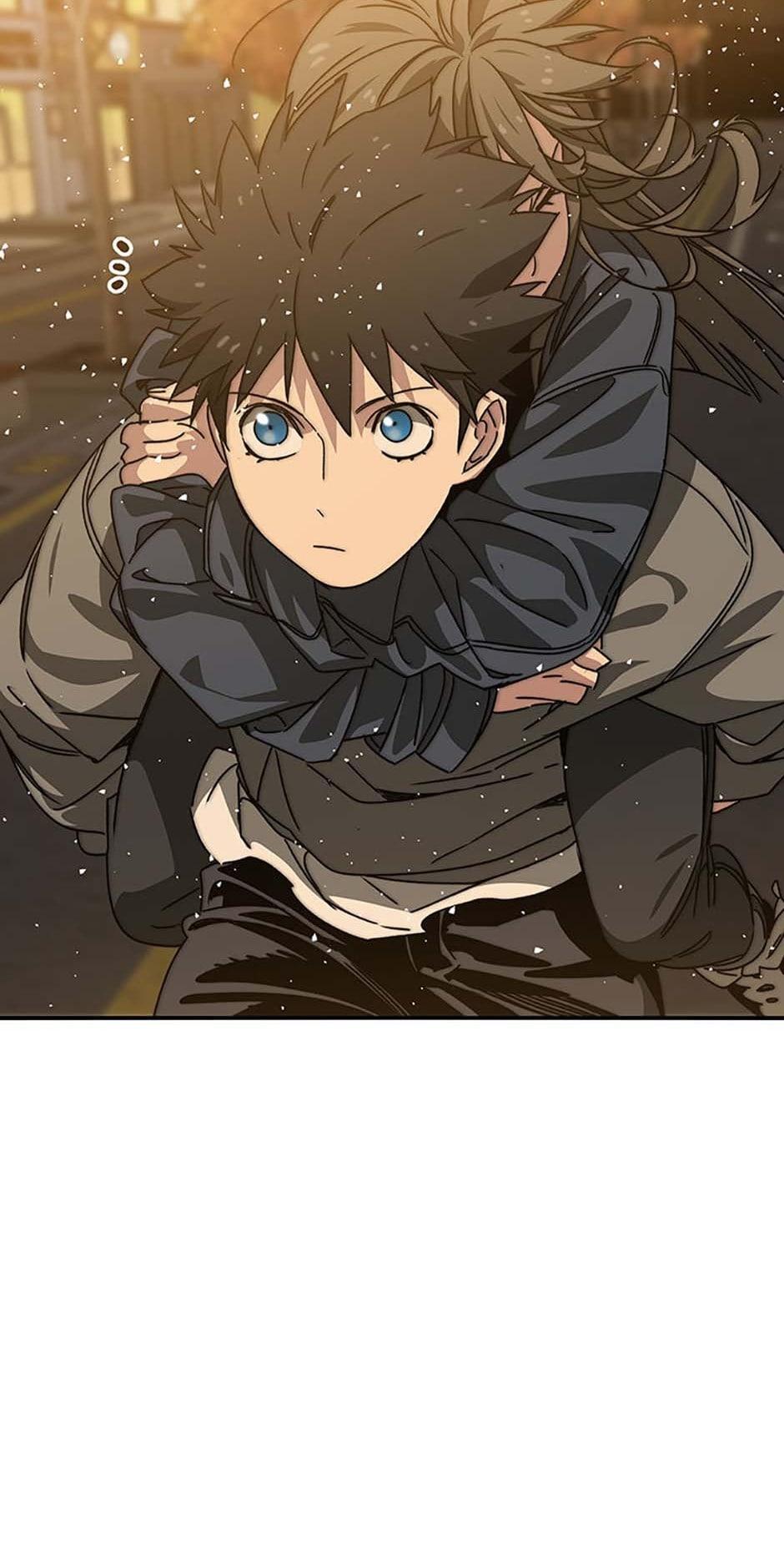 Read Existence Manga Online