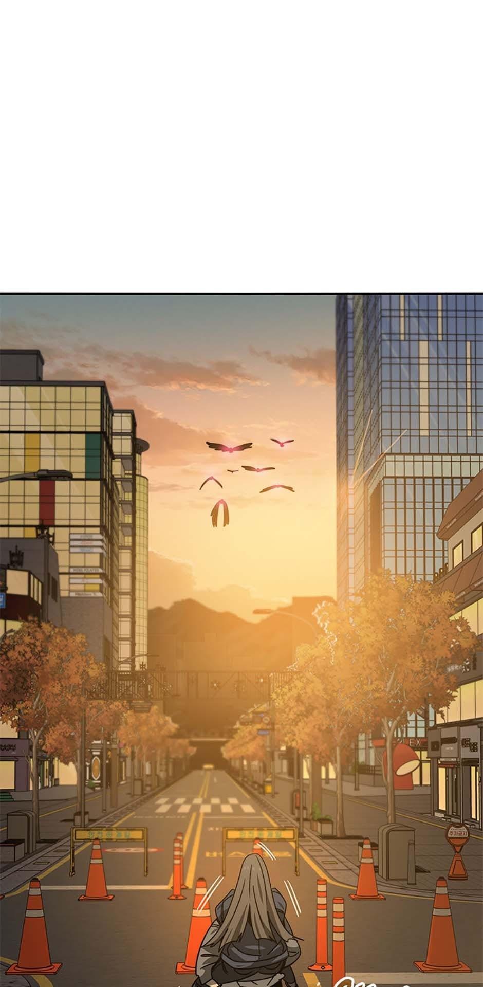 Read Existence Manga Online