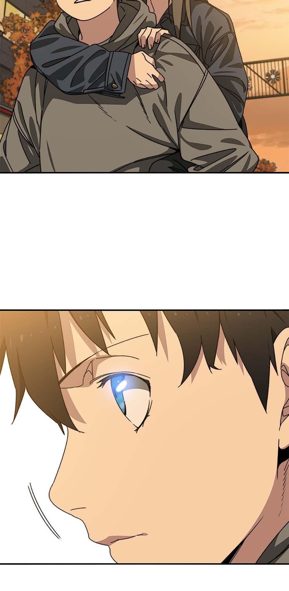 Read Existence Manga Online