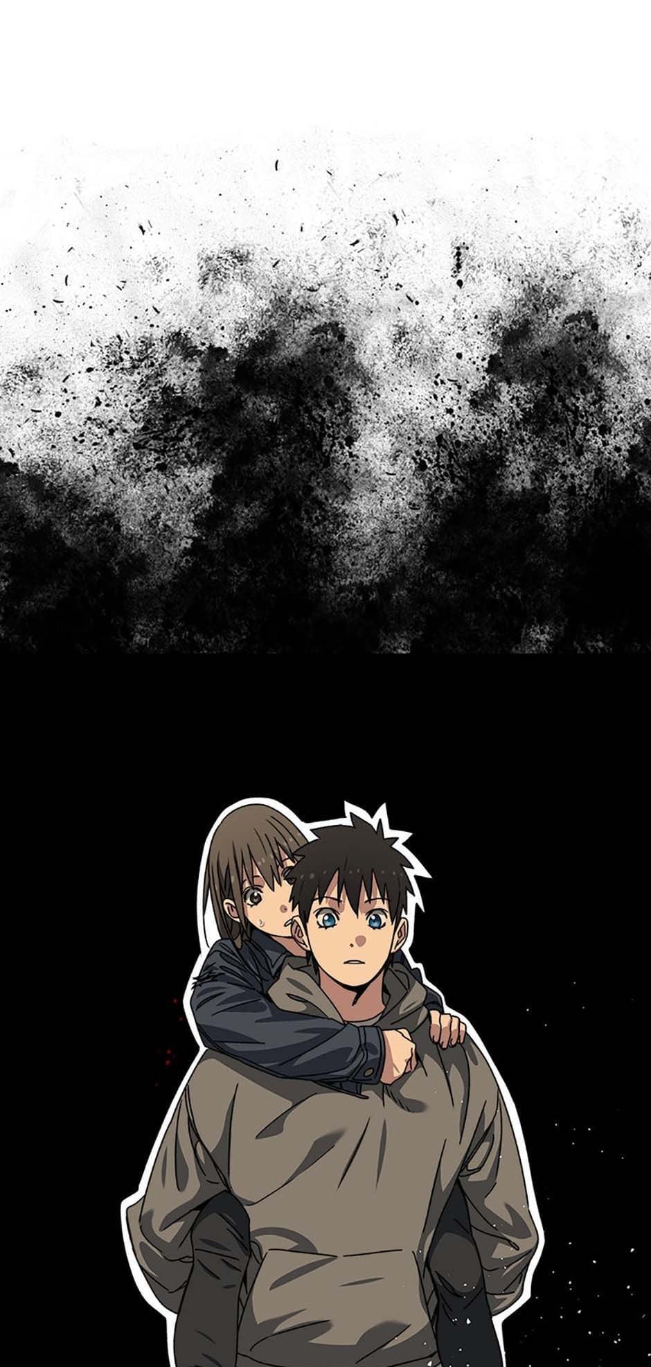 Read Existence Manga Online